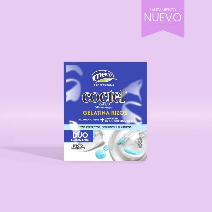 Kit define tus Rizos