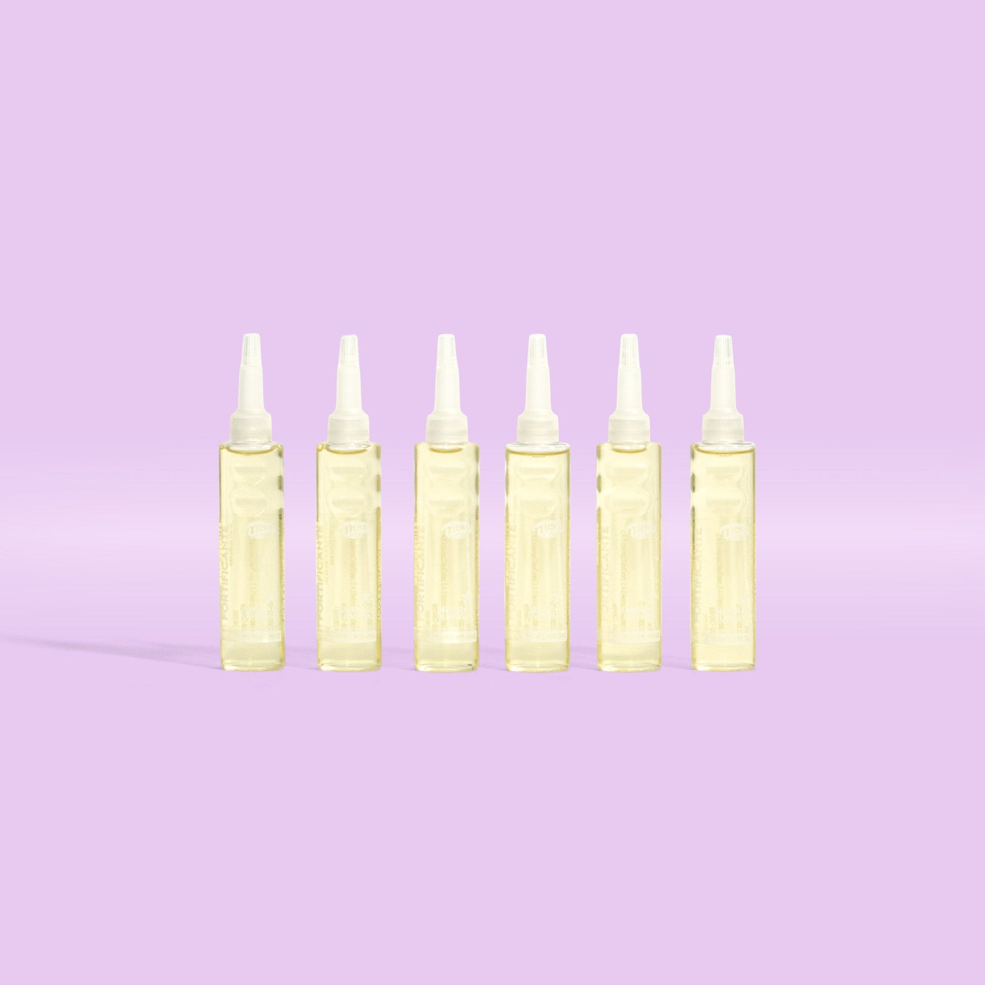 Ampolleta Fortificante x25ml