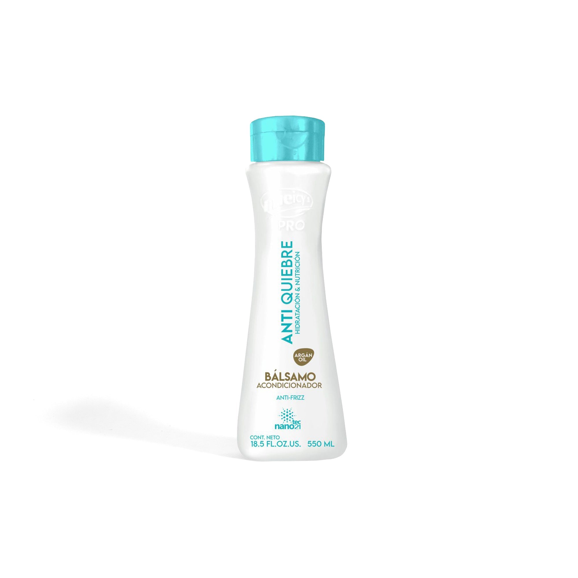 Bálsamo Acondicionador Antiquiebre x550ml