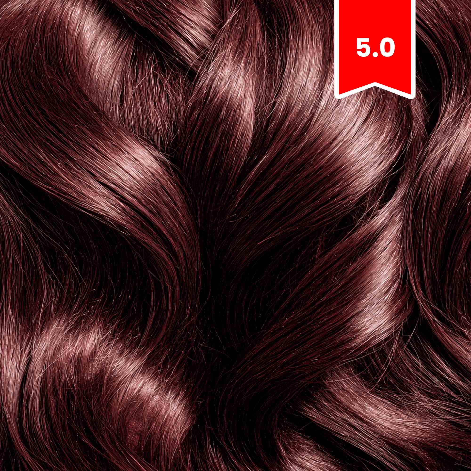 Tinte CPC 5.0 Castaño Claro x50ml by Meicy's
