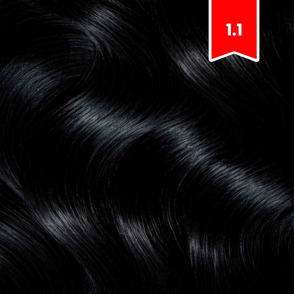 Tinte CPC 1.1 Negro Azul x50ml by Meicy's