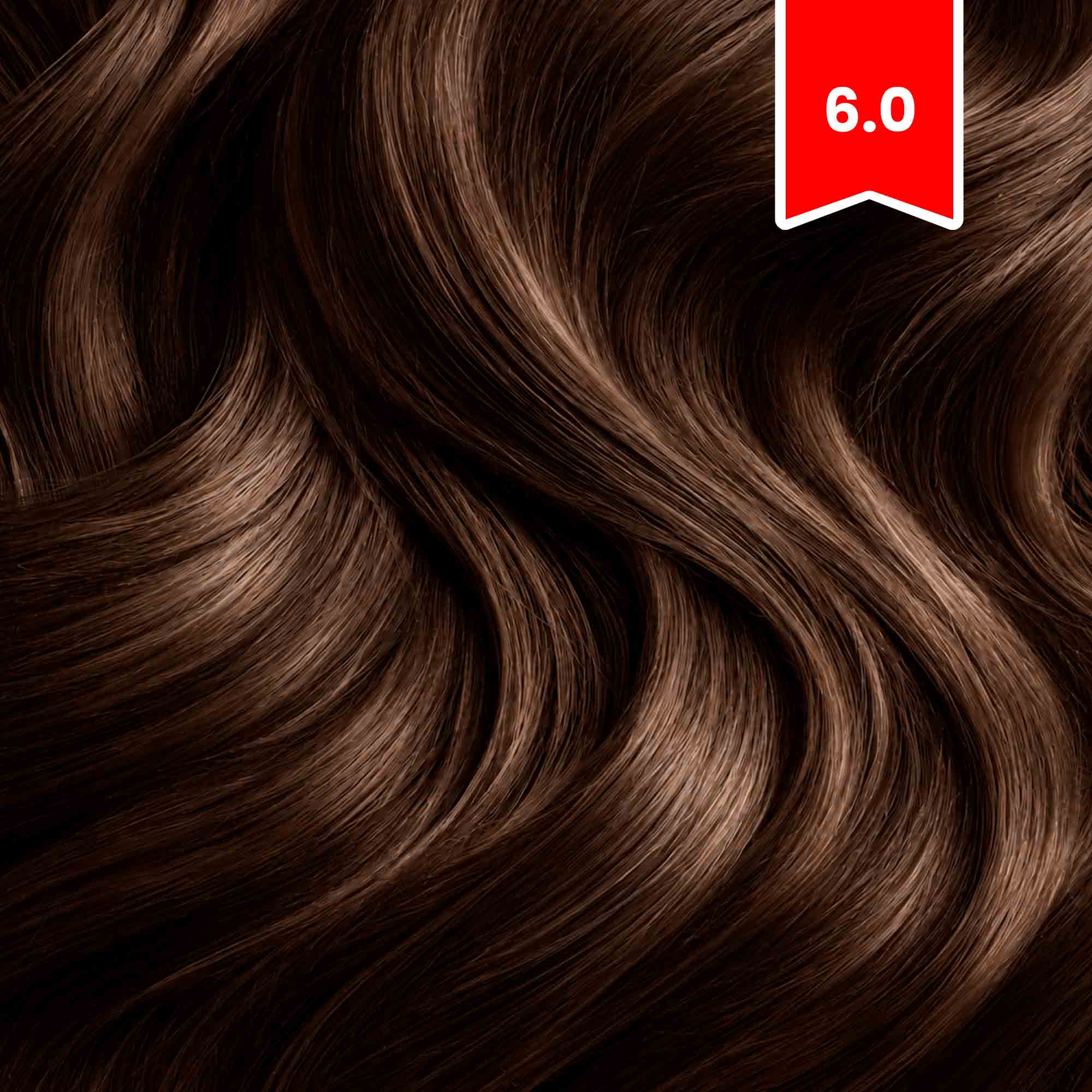 Tinte CPC 6.0 Rubio Oscuro x50ml by Meicy's