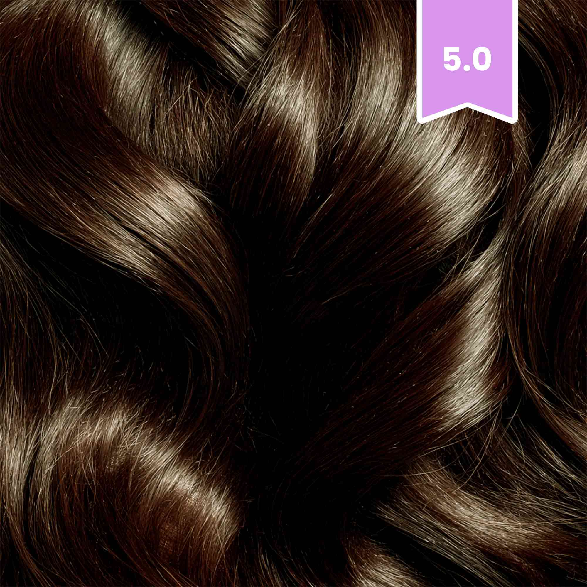 Tinte Meicys Professional Colors 5.0 Castaño Claro Natural x75ml