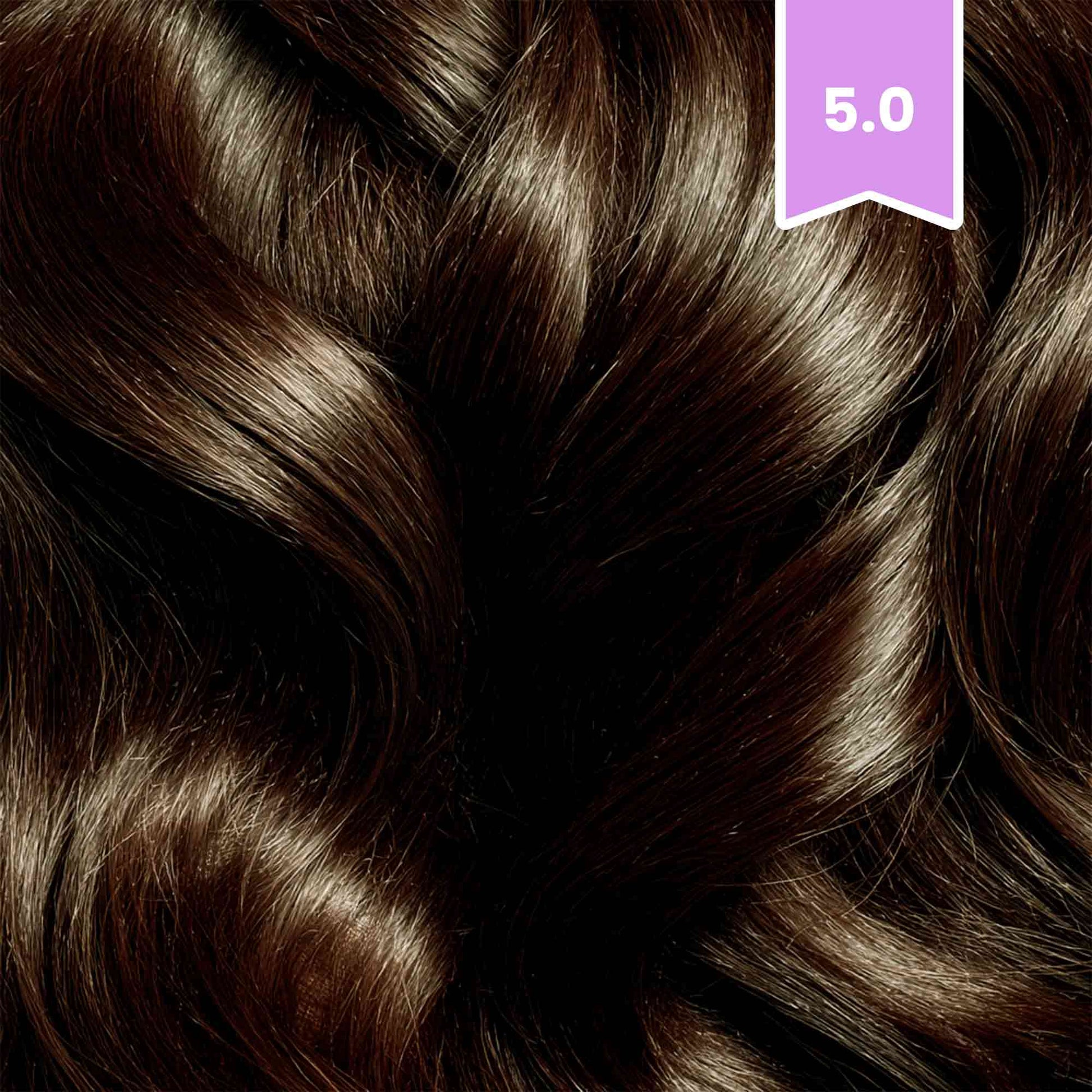 Tinte Meicys Professional Colors 5.0 Castaño Claro Natural x75ml