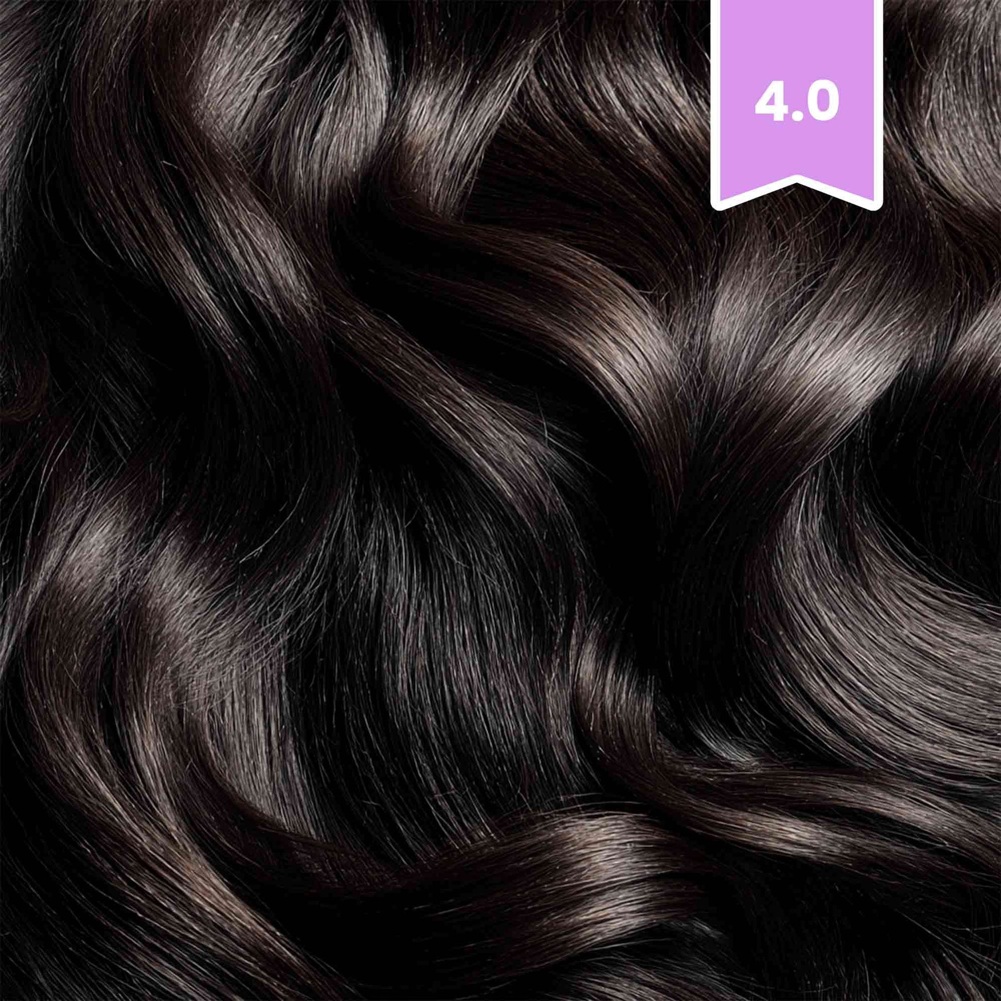 Tinte Meicys Professional Colors 4.0 Castaño Medio Natural x75ml