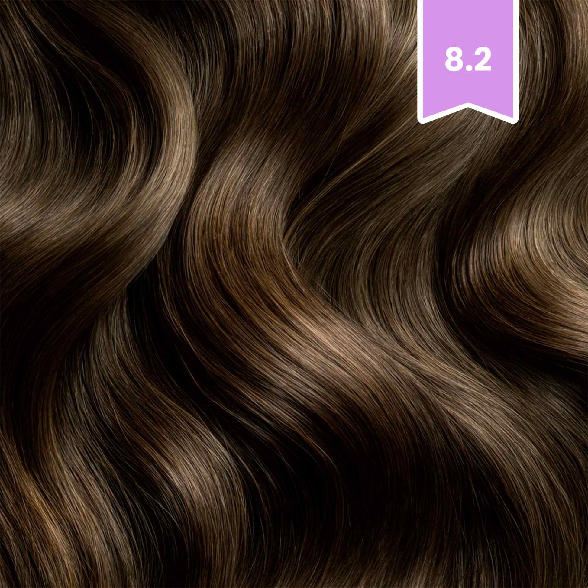 Tinte Meicys Professional Colors 8.2 Rubio Claro Mate x75ml