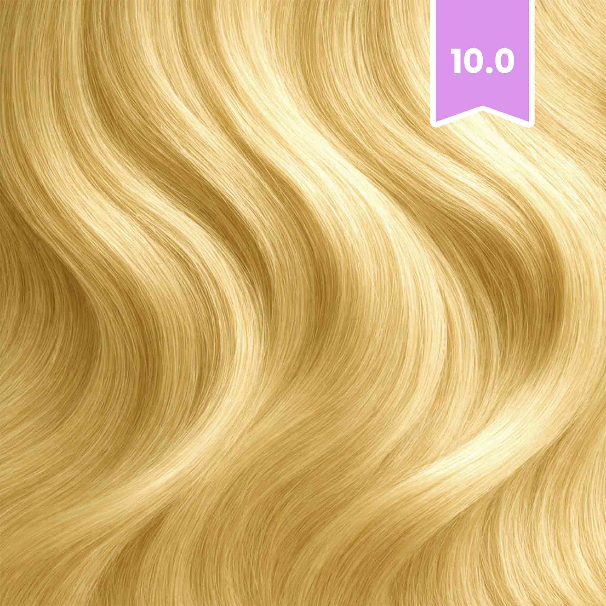 Tinte Meicys Professional Colors 10.0 Rubio Extra Claro Natural x75ml