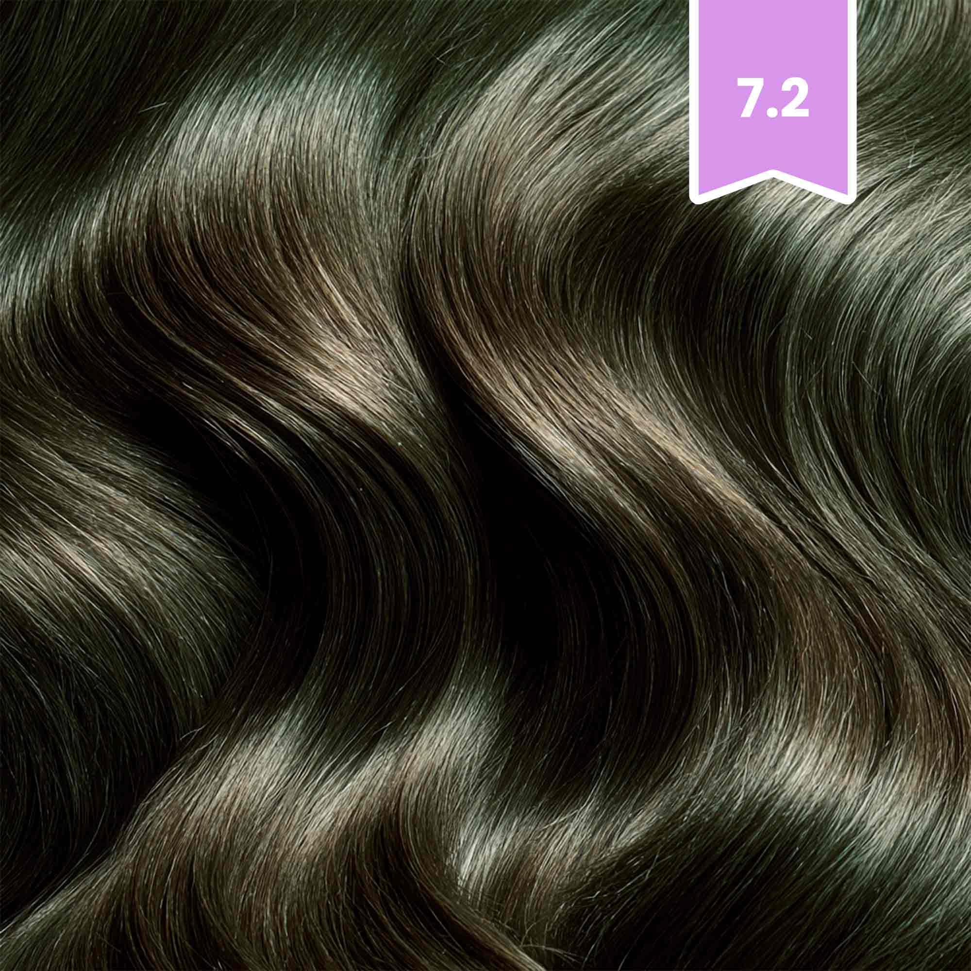 Tinte Meicys Professional Colors 7.2 Rubio Medio Mate x75ml