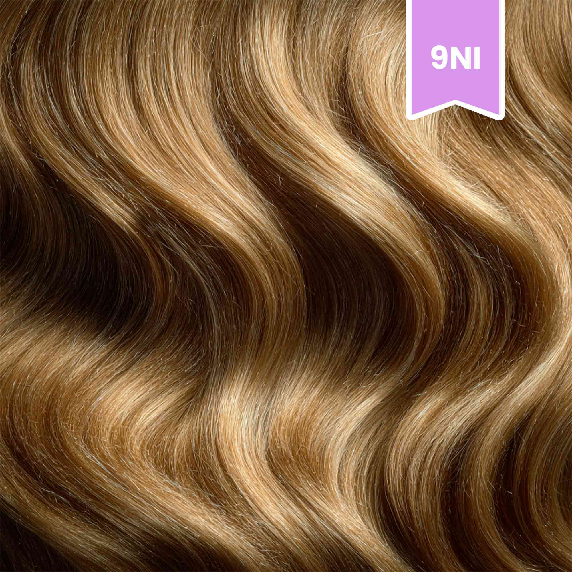 Tinte Meicys Professional Colors 9NI Rubio Muy Claro Intenso x75ml