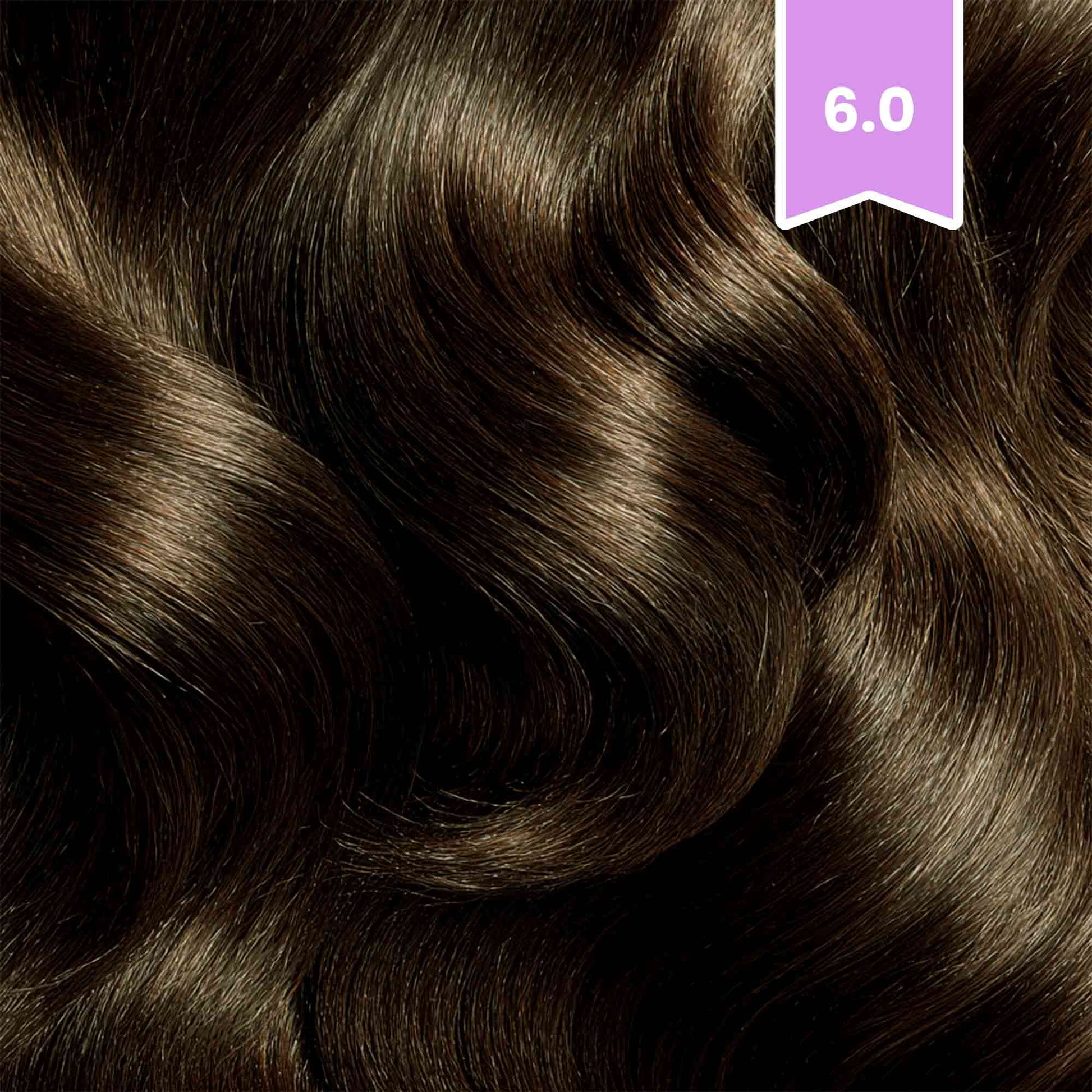 Tinte Meicys Professional Colors 6.0 Rubio Oscuro Natural x75ml