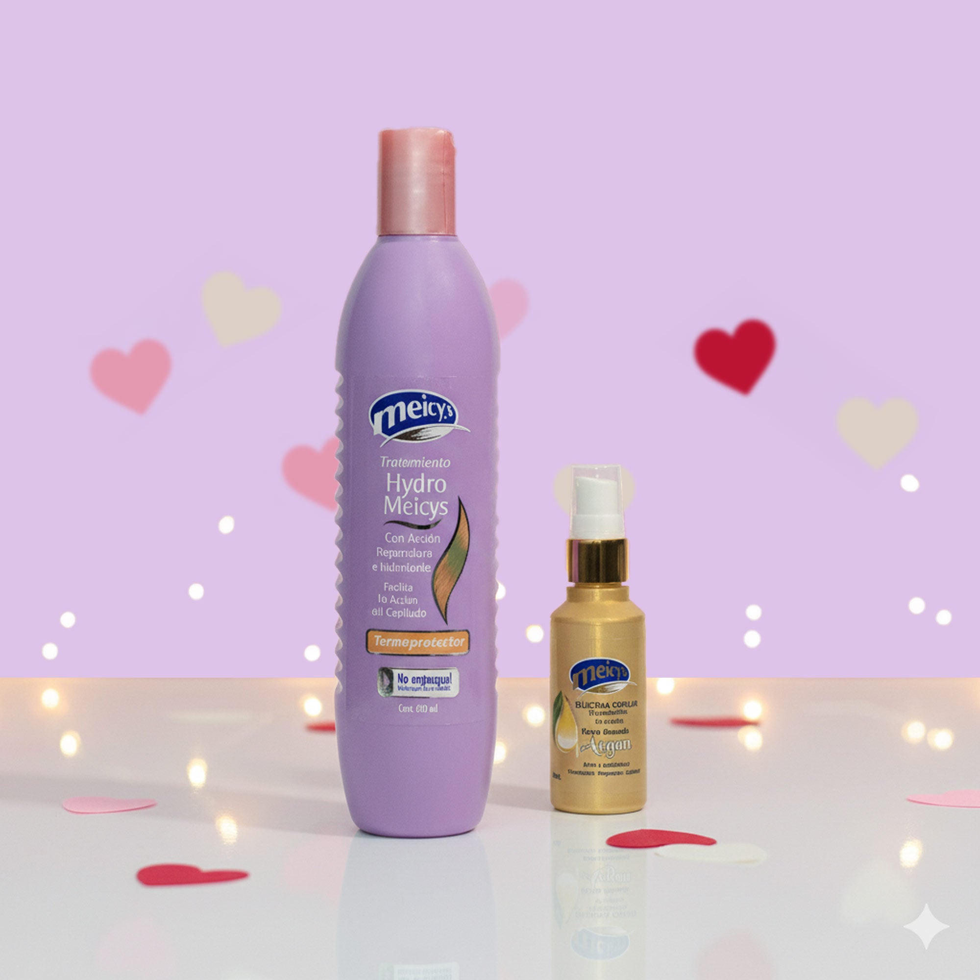 Dúo Protección Térmica