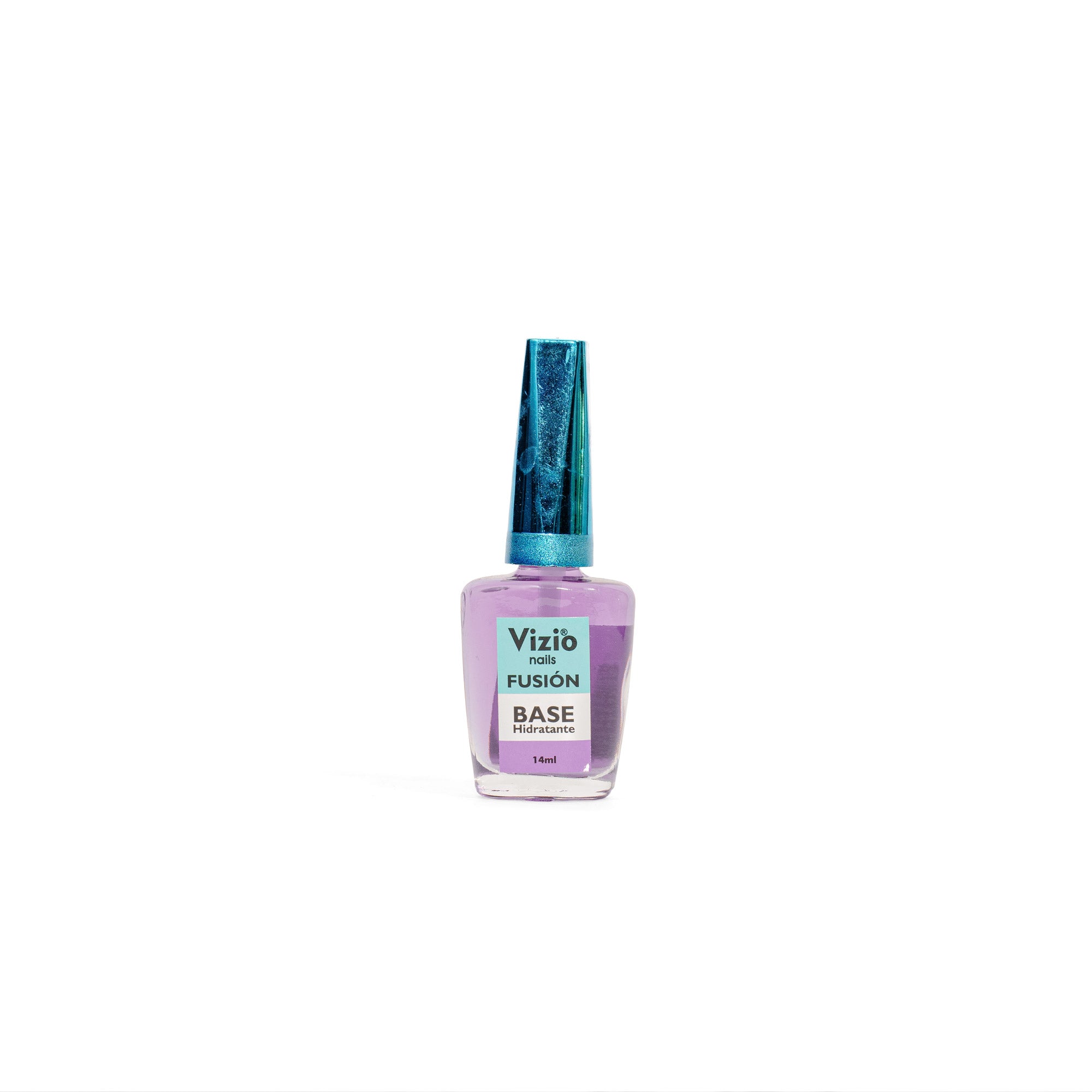 Base Hidratante Fusion x14ml