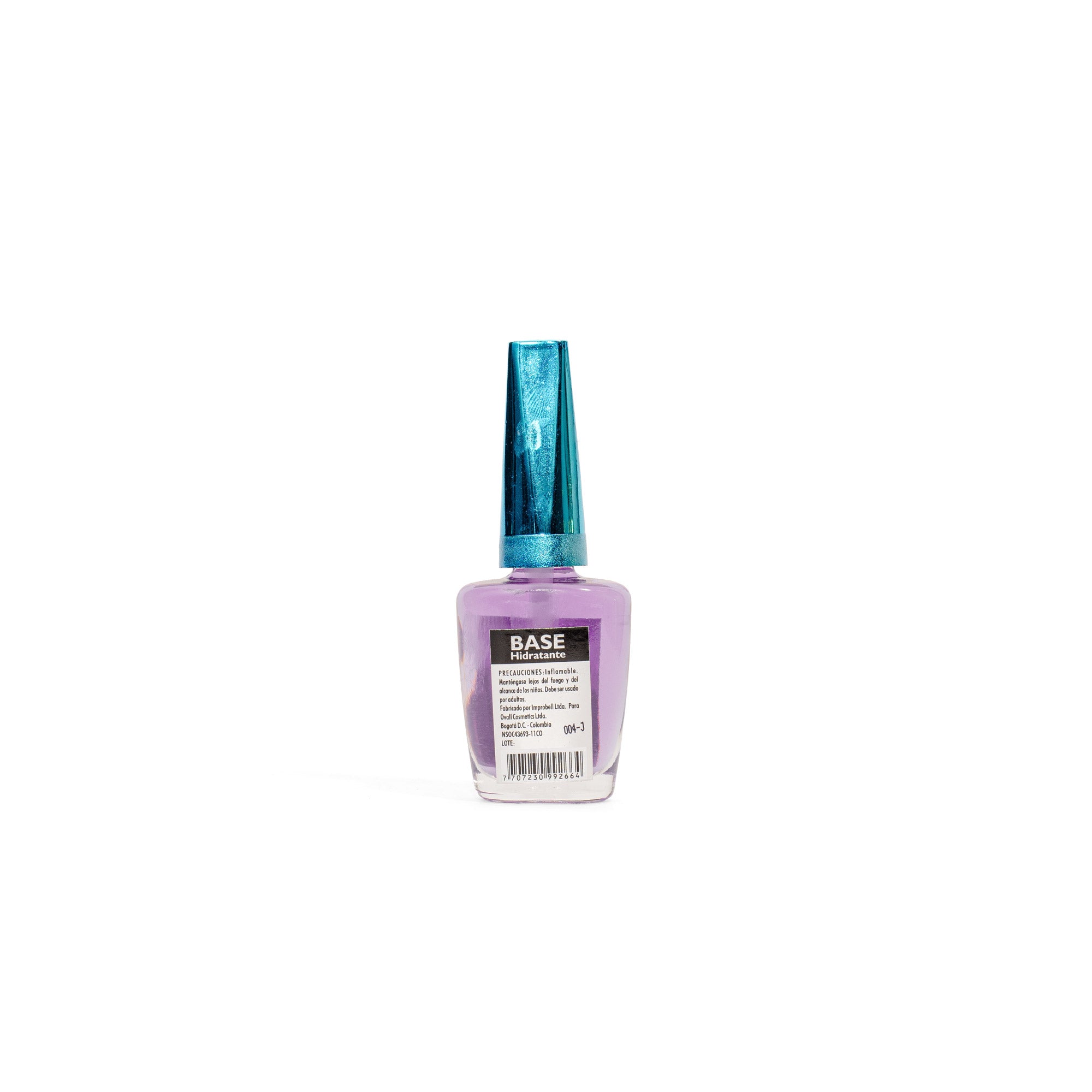 Base Hidratante Fusion x14ml