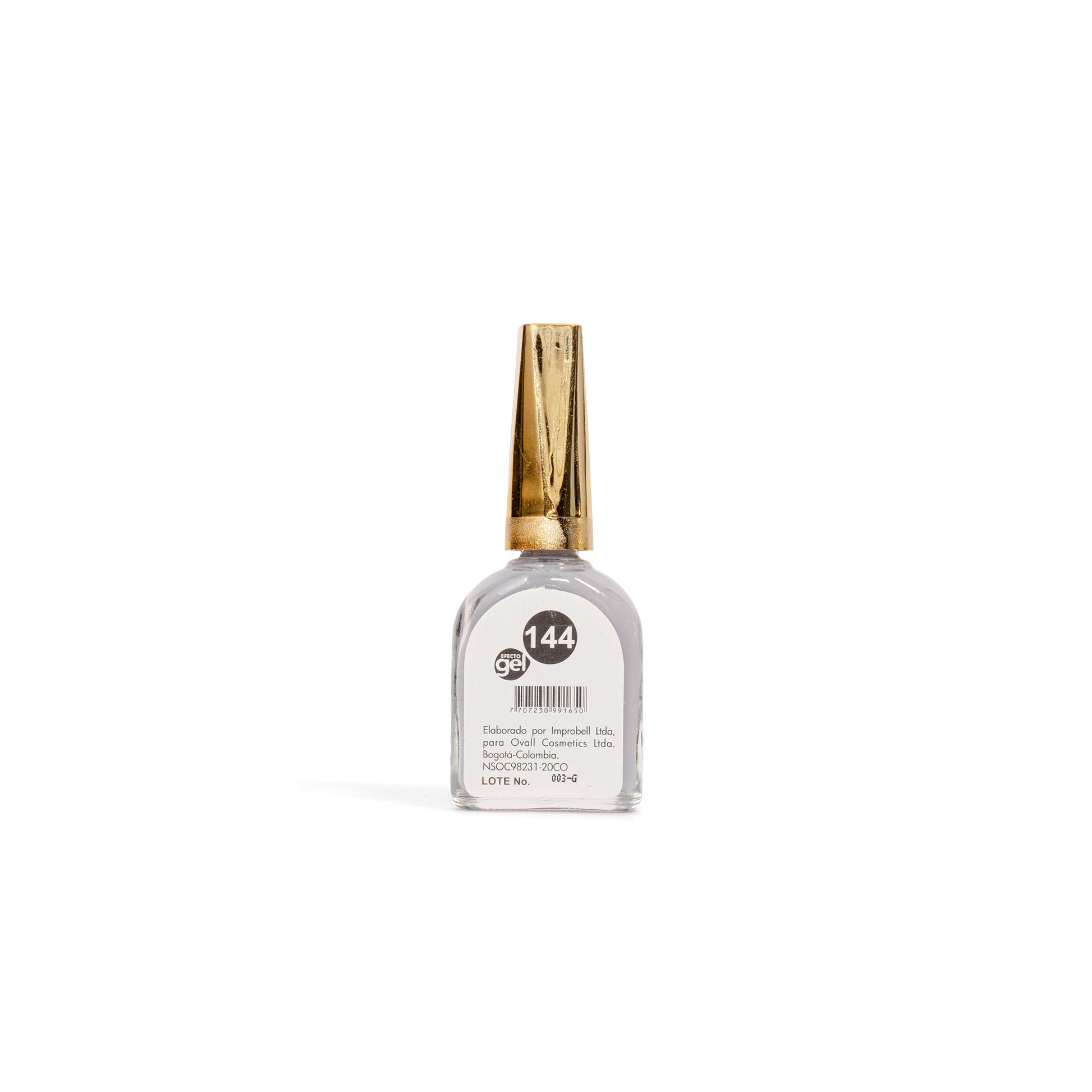 Esmalte Efecto Gel N° 144 x14ml