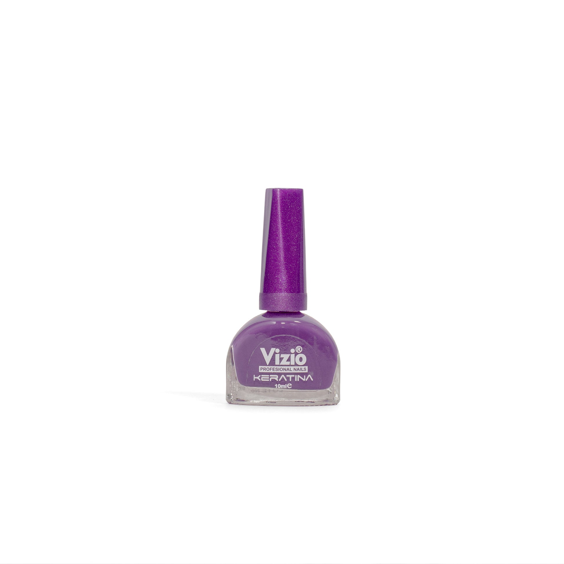 Esmalte Tonos Cremosos N° 10 Vizio by Meicy's
