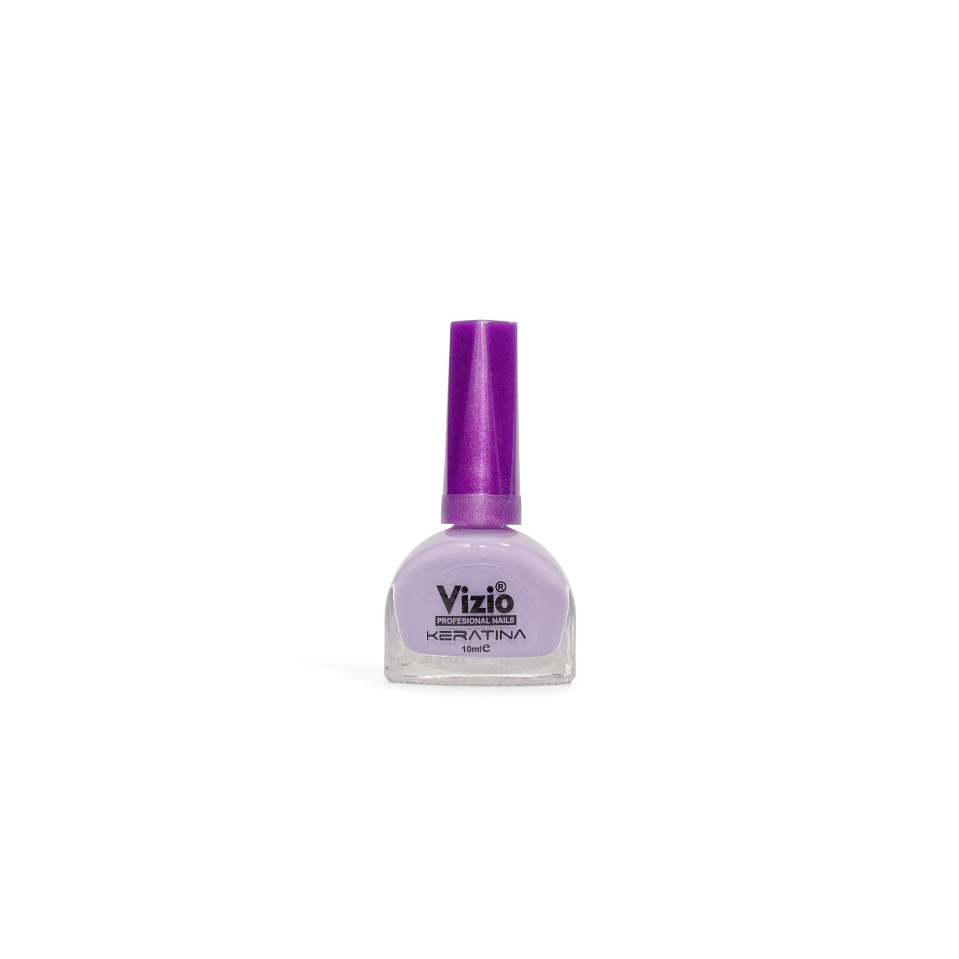 Esmalte Tonos Cremosos N° 107 Vizio by Meicy's
