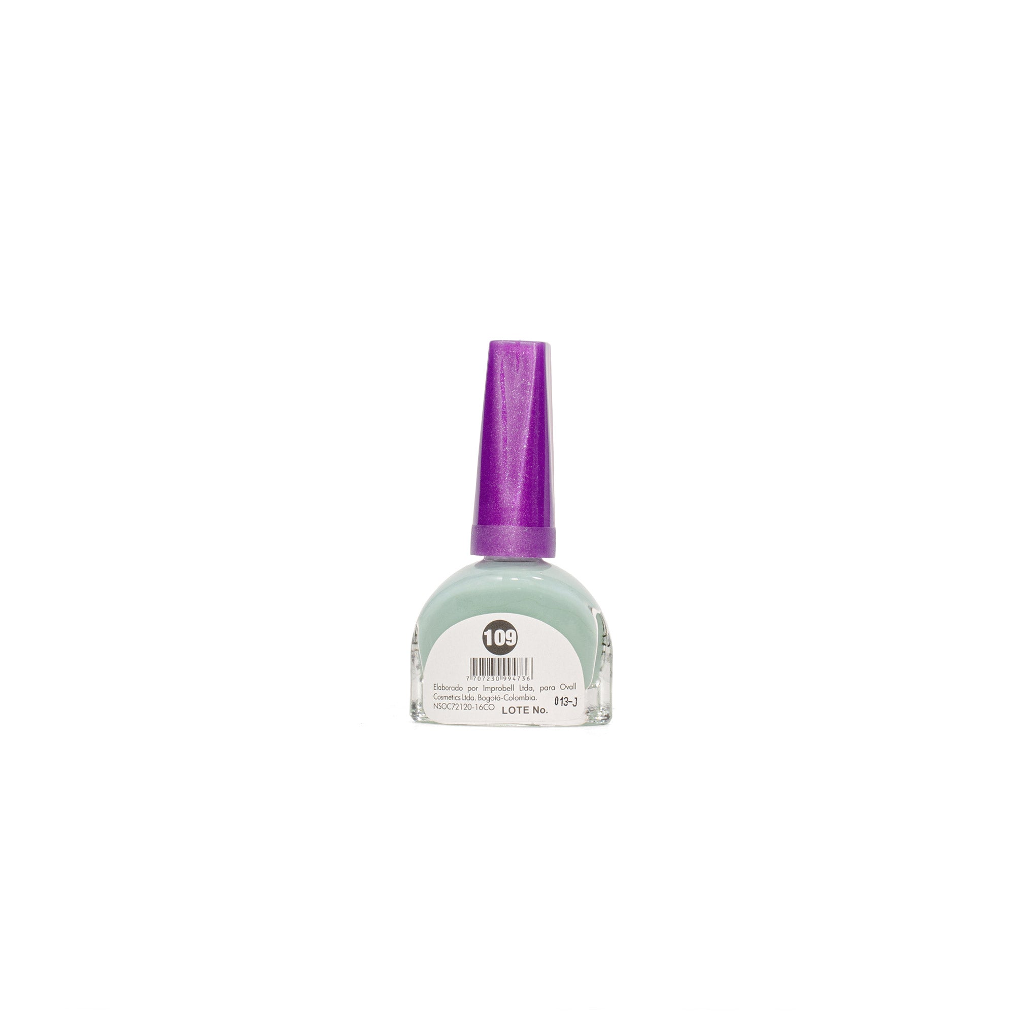 Esmalte Tonos Cremosos N° 108 x10ml