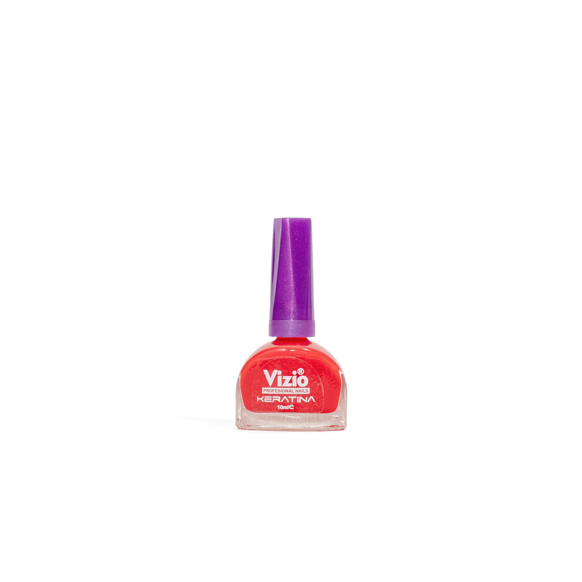 Esmalte Tonos Cremosos N° 13 Vizio by Meicy's
