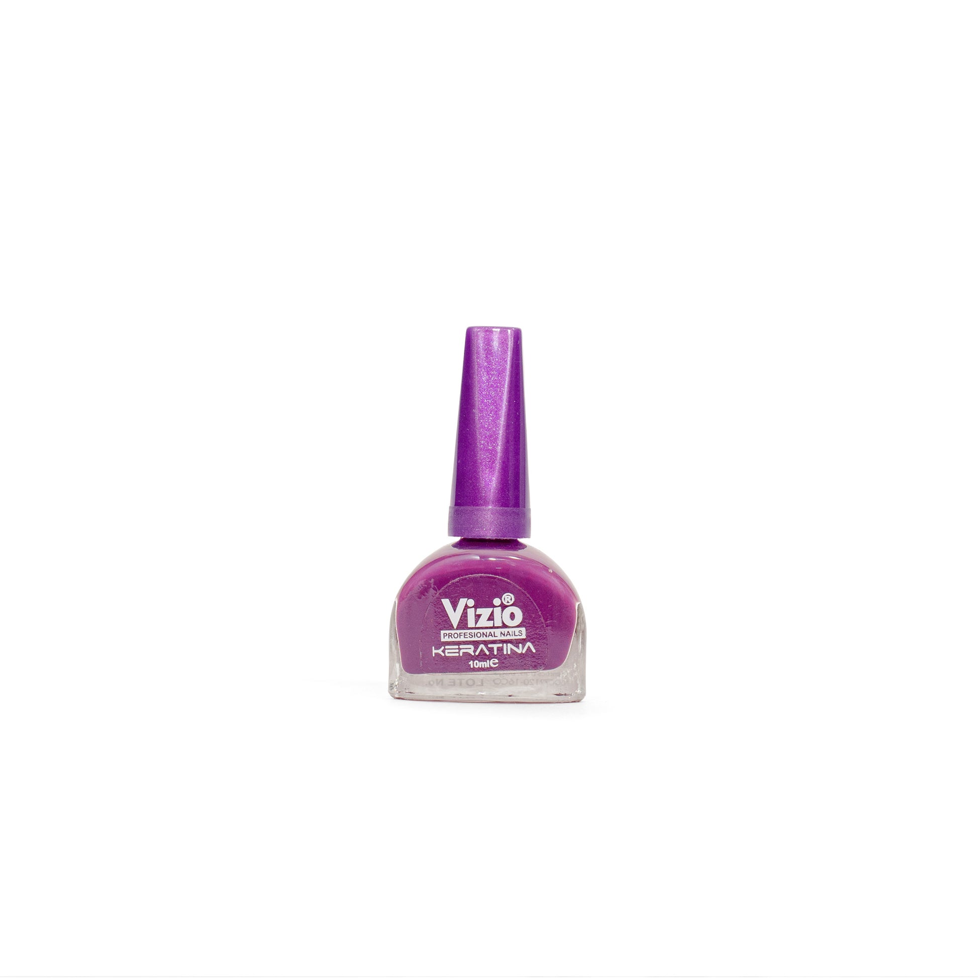 Esmalte Tonos Cremosos N° 130 Vizio by Meicy's