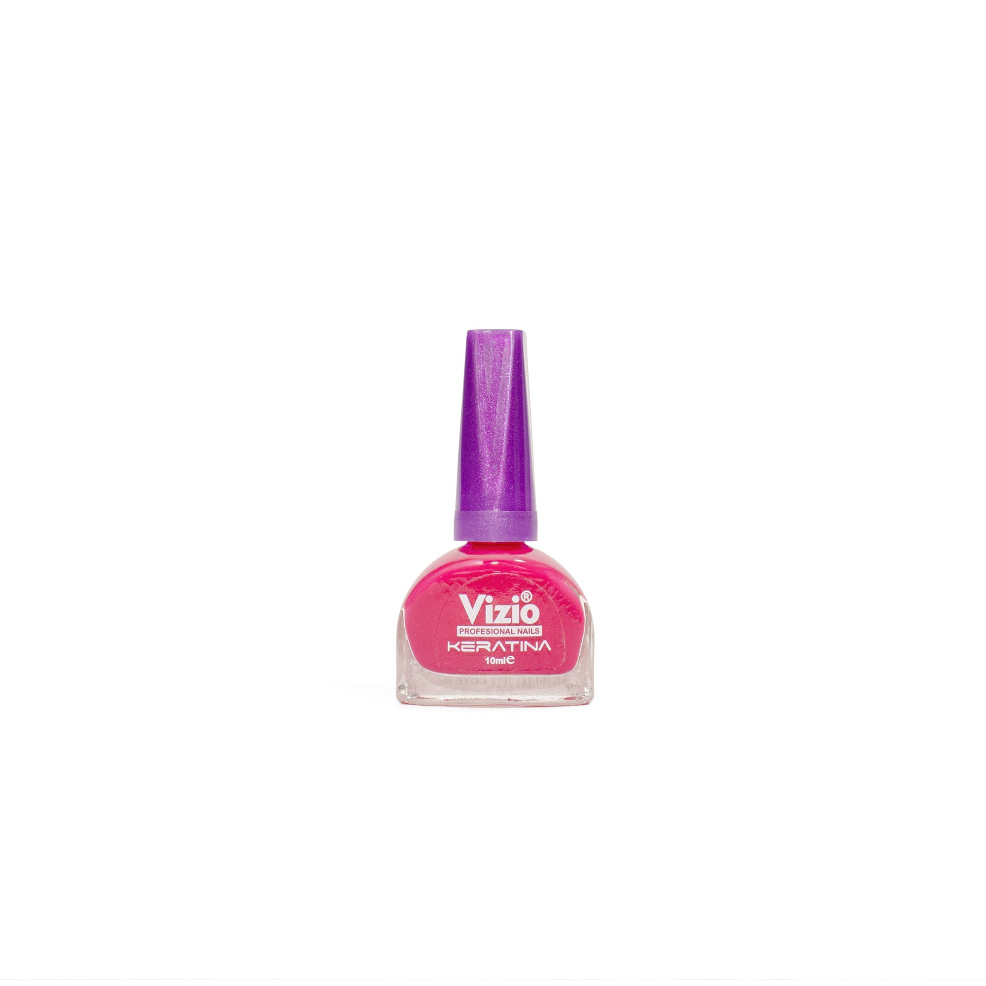 Esmalte Tonos Cremosos N° 131 Vizio by Meicy's