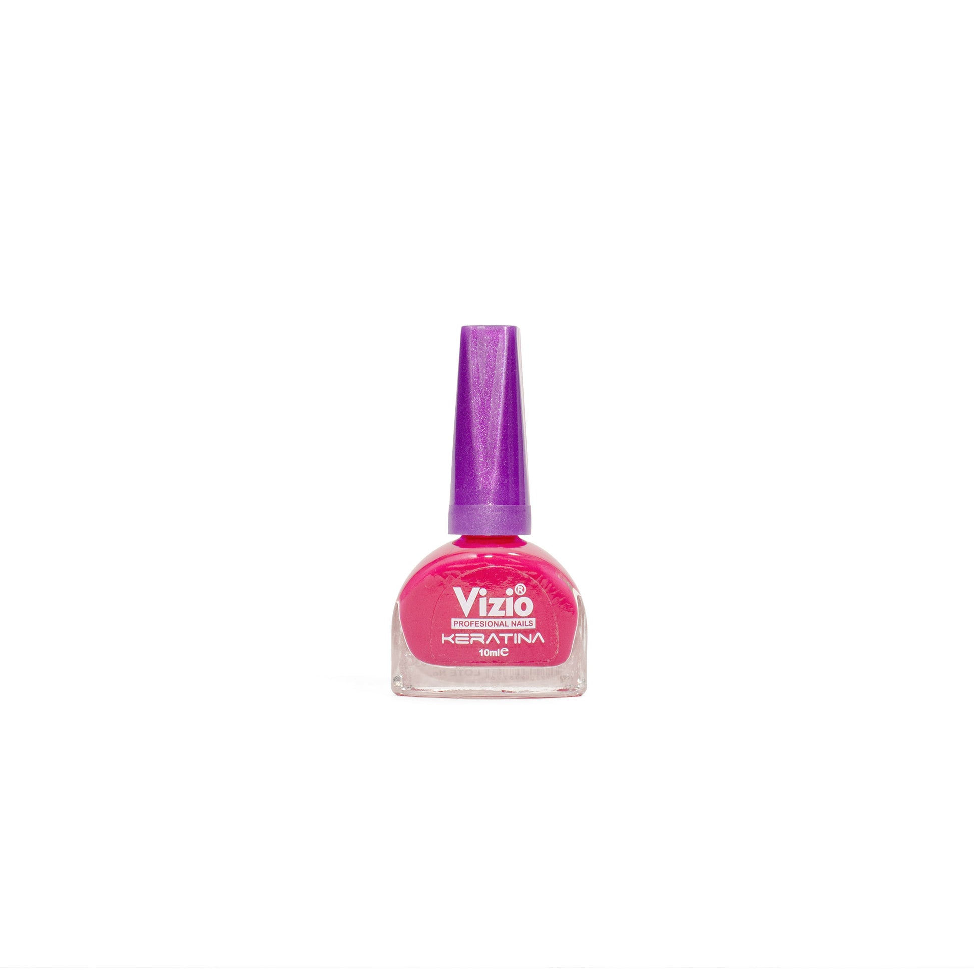 Esmalte Tonos Cremosos N° 131 Vizio by Meicy's