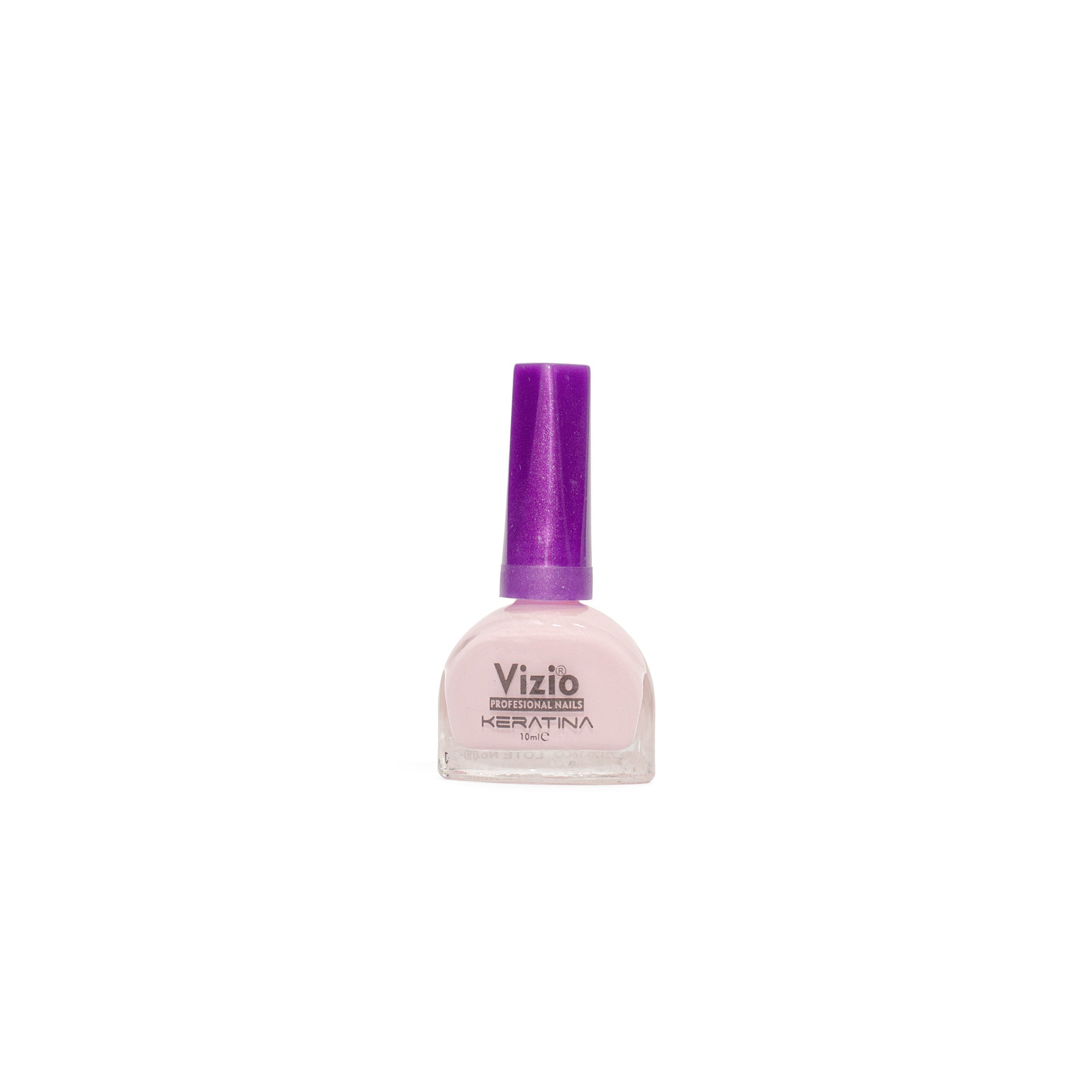 Esmalte Tonos Cremosos N° 133 Vizio by Meicy's
