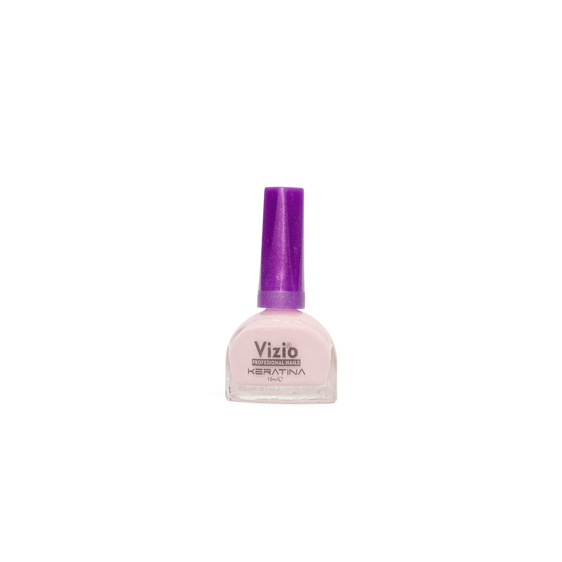 Esmalte Tonos Cremosos N° 133 Vizio by Meicy's