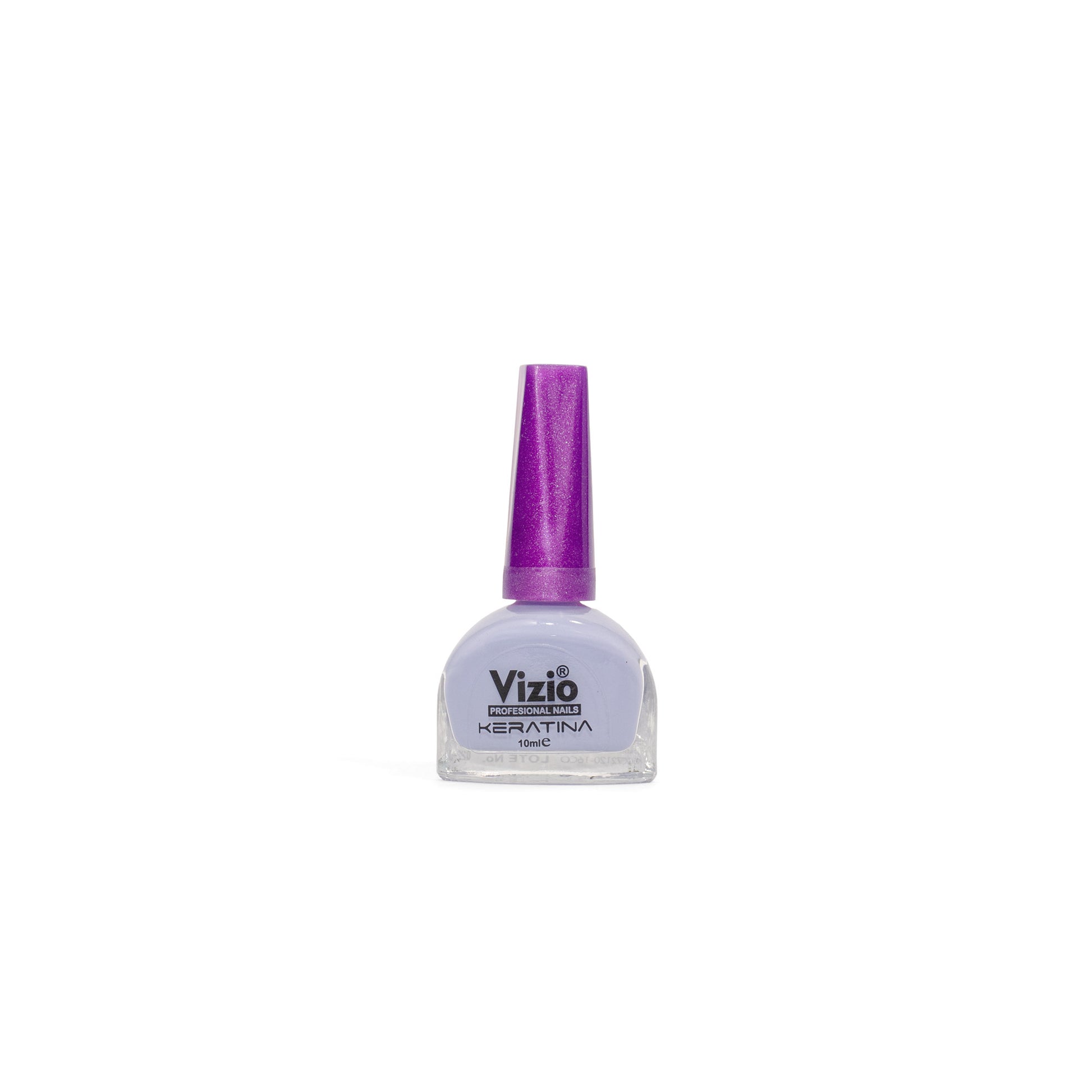 Esmalte Tonos Cremosos N° 14 Vizio by Meicy's
