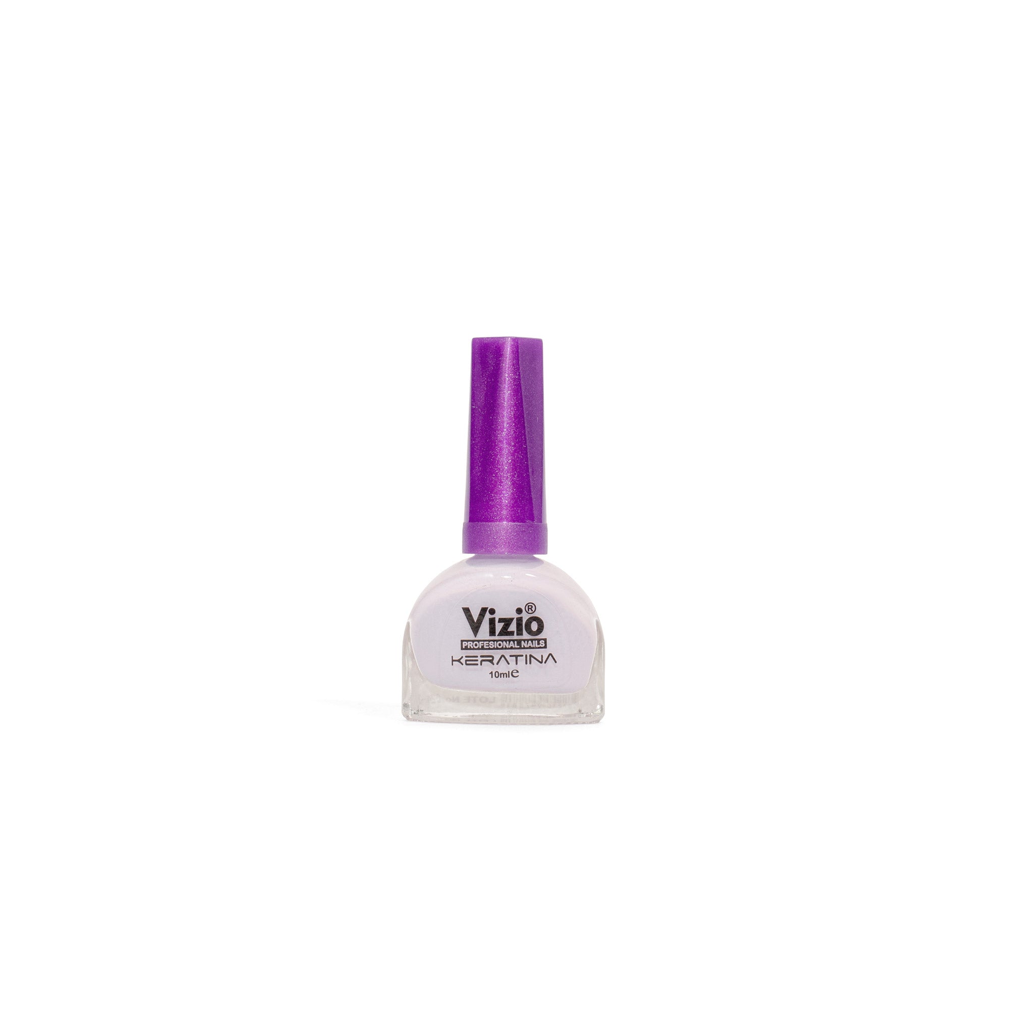 Esmalte Tonos Cremosos N° 15 Vizio by Meicy's