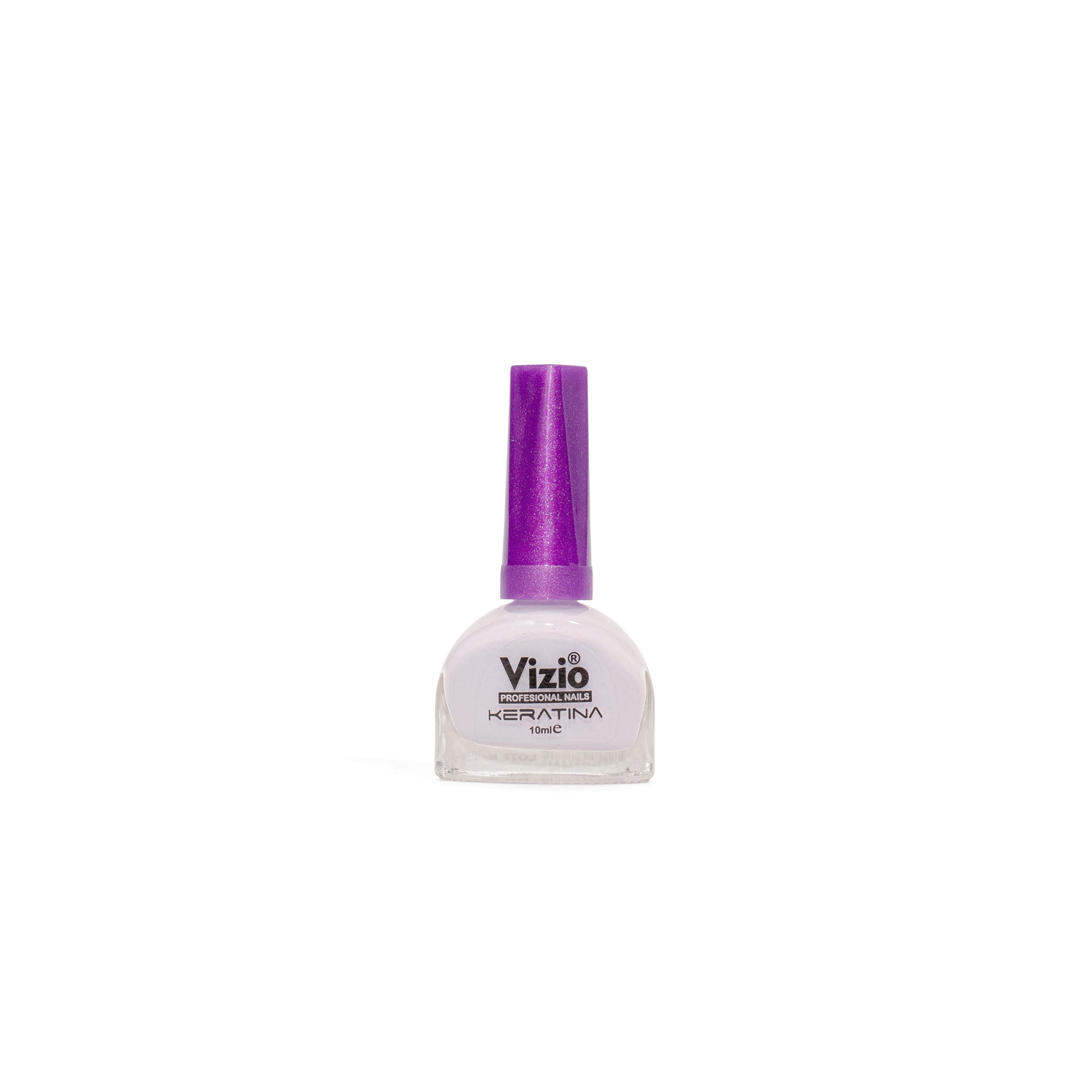 Esmalte Tonos Cremosos N° 15 Vizio by Meicy's