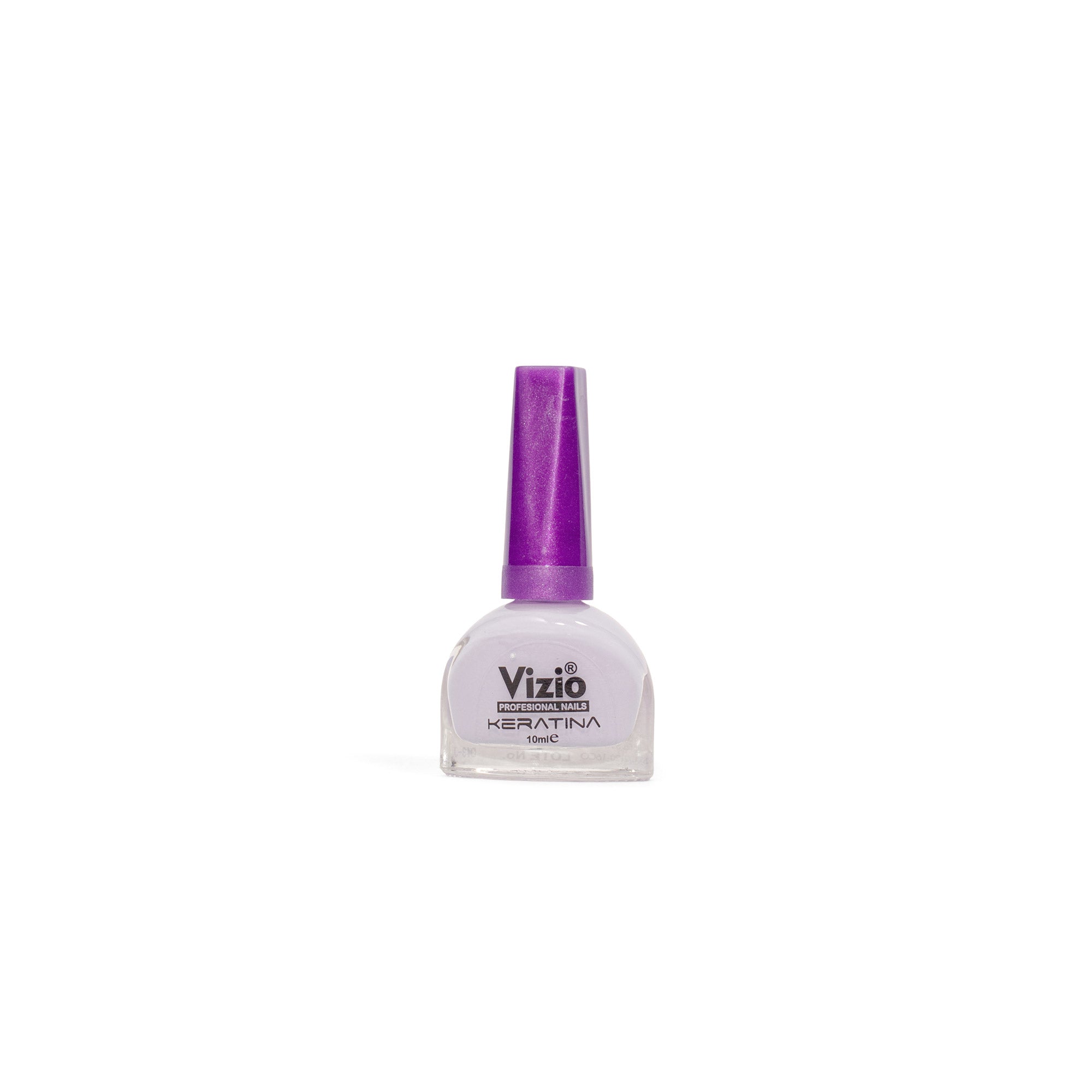Esmalte Tonos Cremosos N° 16 Vizio by Meicy's