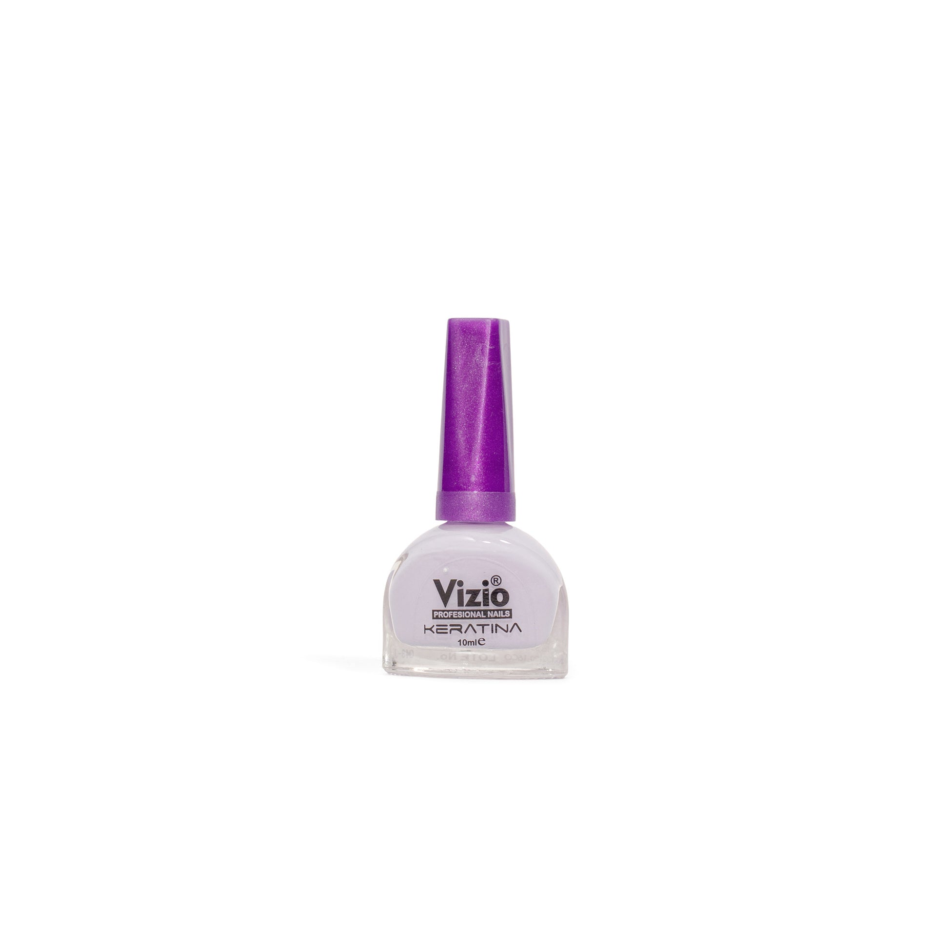Esmalte Tonos Cremosos N° 16 Vizio by Meicy's