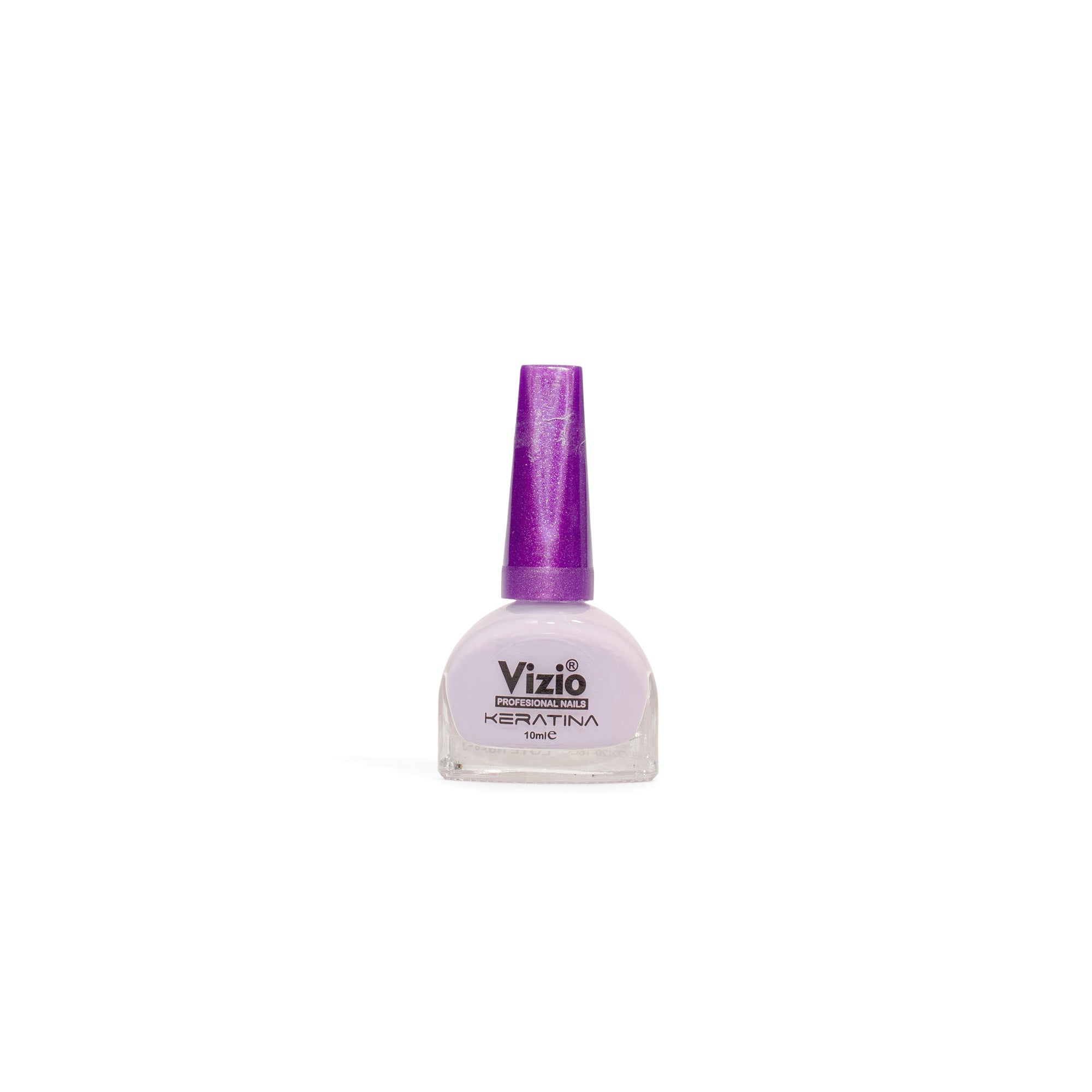 Esmalte Tonos Cremosos N° 17 Vizio by Meicy's