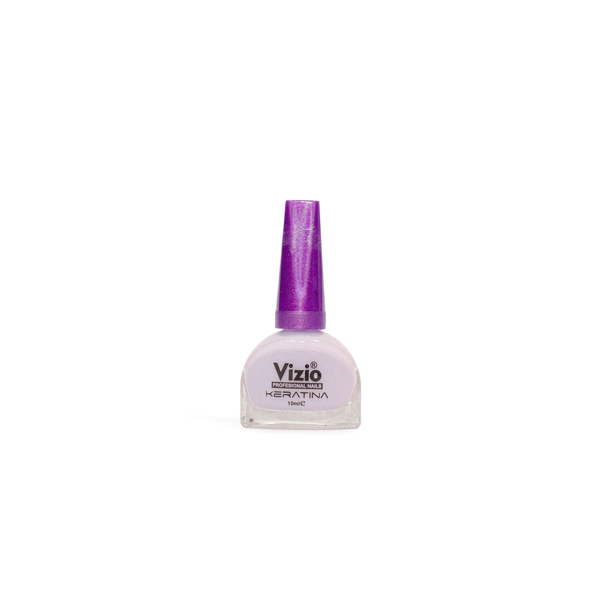 Esmalte Tonos Cremosos N° 17 Vizio by Meicy's