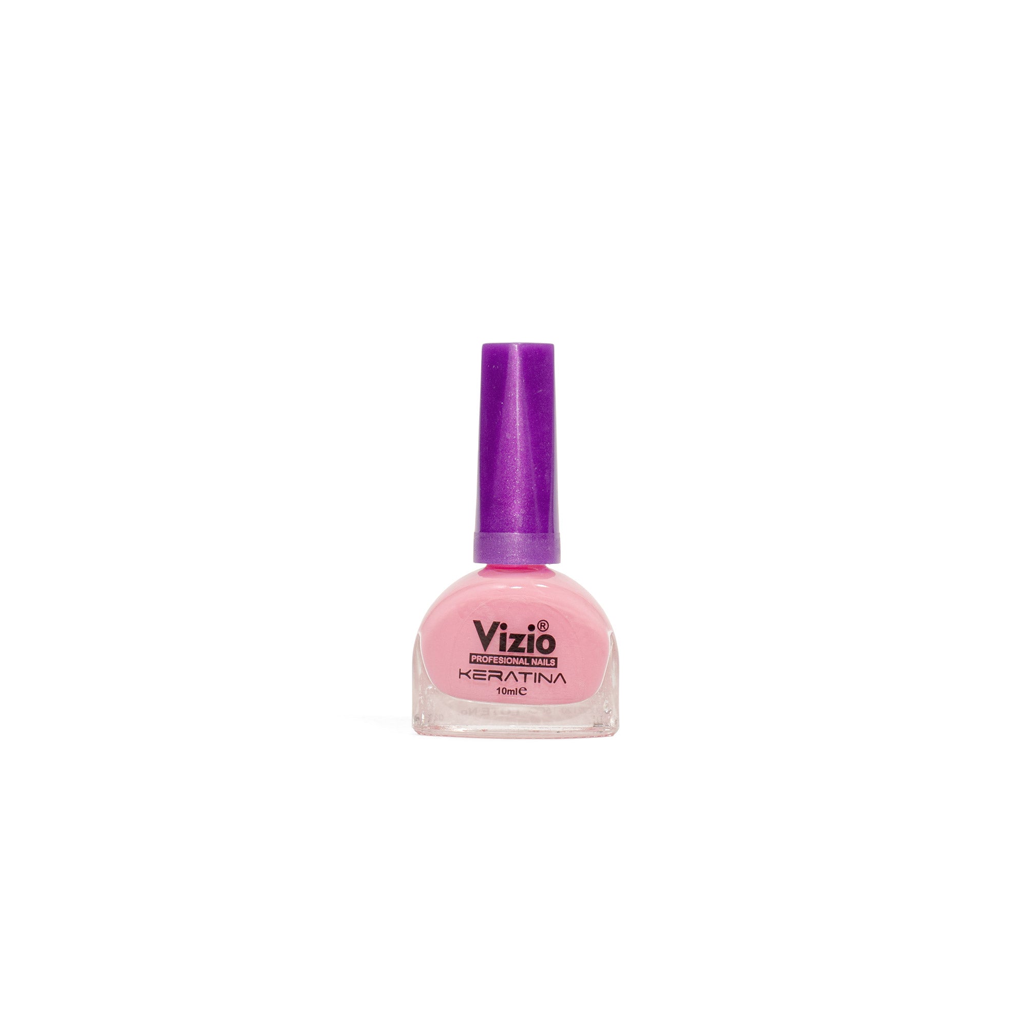 Esmalte Tonos Cremosos N° 18 Vizio by Meicy's