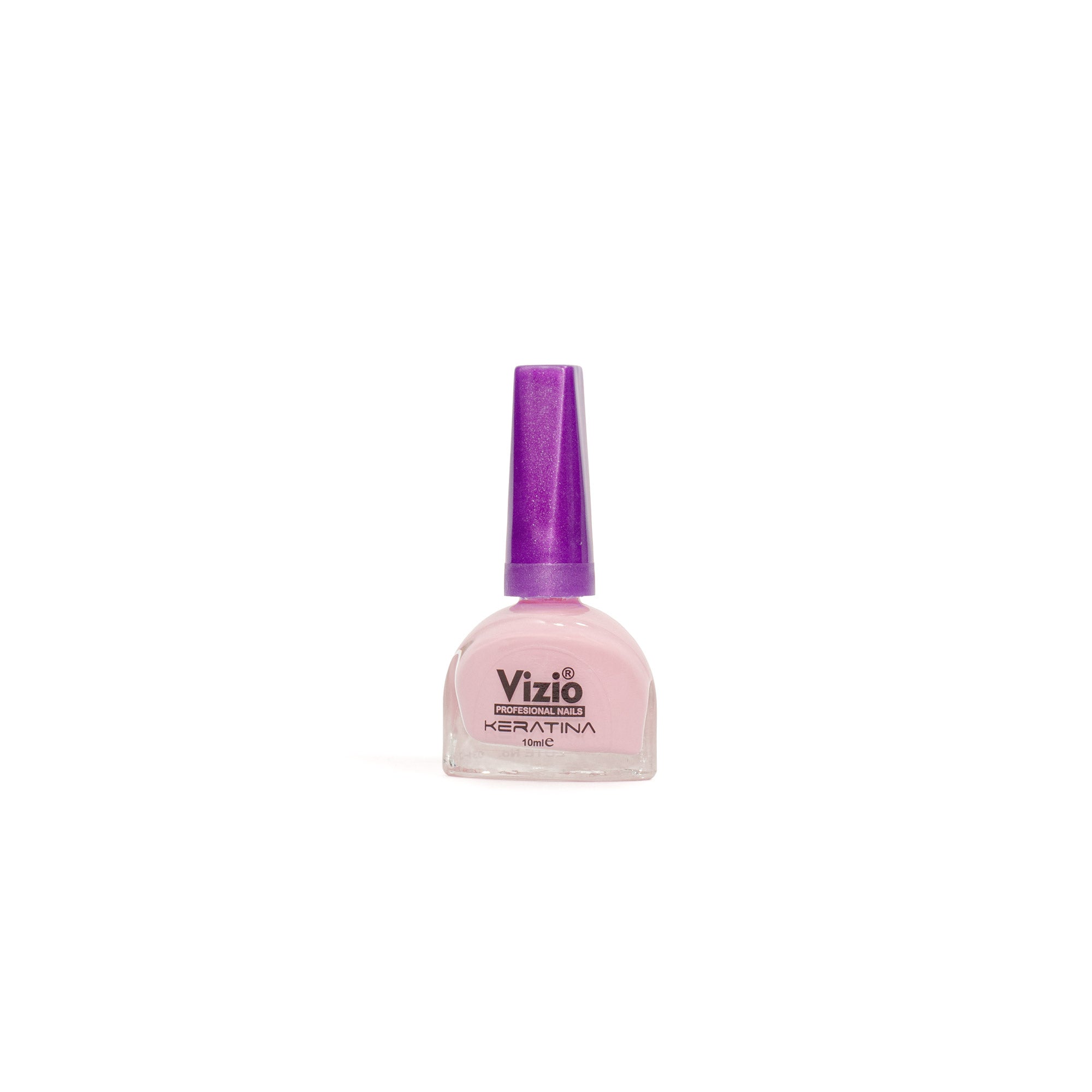 Esmalte Tonos Cremosos N° 19 Vizio by Meicy's