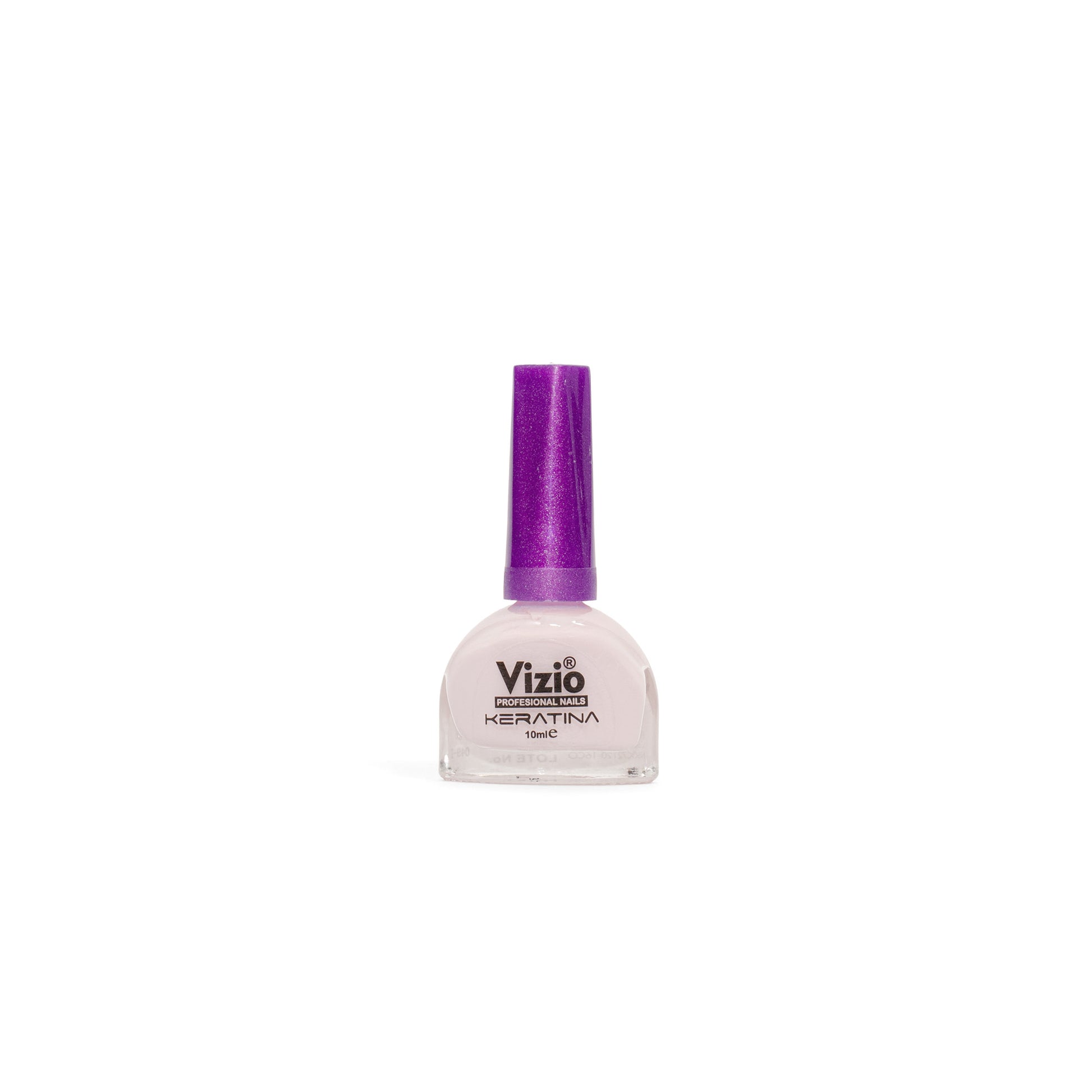 Esmalte Tonos Cremosos N° 20 Vizio by Meicy's