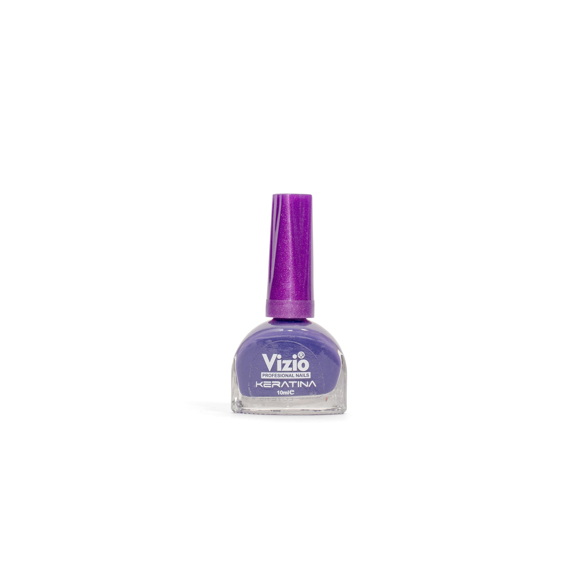Esmalte Tonos Cremosos N° 68 Vizio by Meicy's