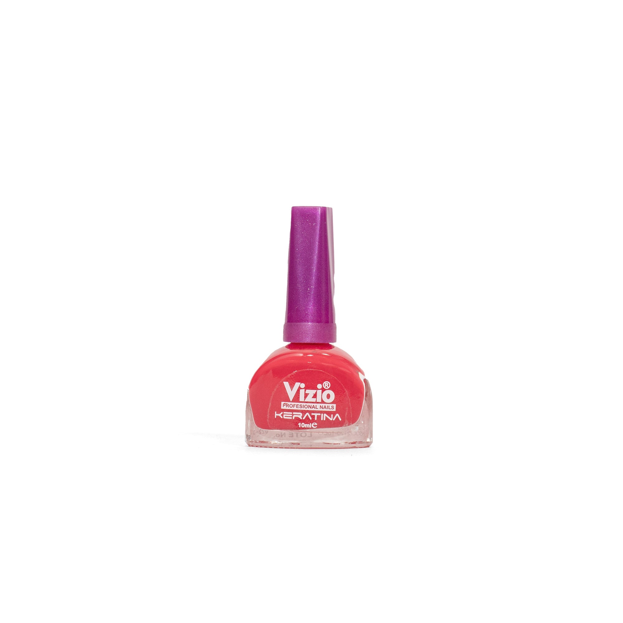 Esmalte Tonos Cremosos N° 80 Vizio by Meicy's