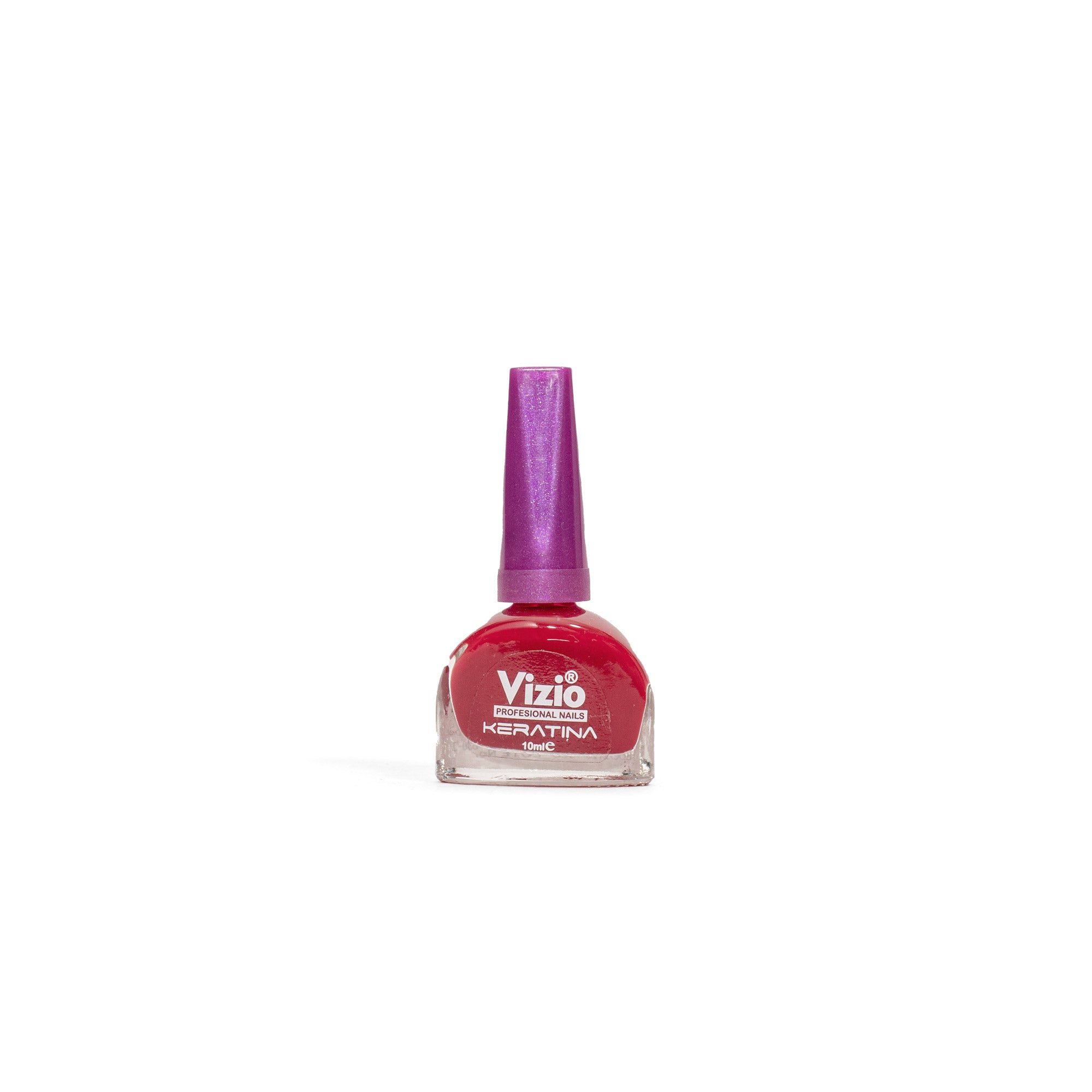 Esmalte Tonos Cremosos N° 81 Vizio by Meicy's