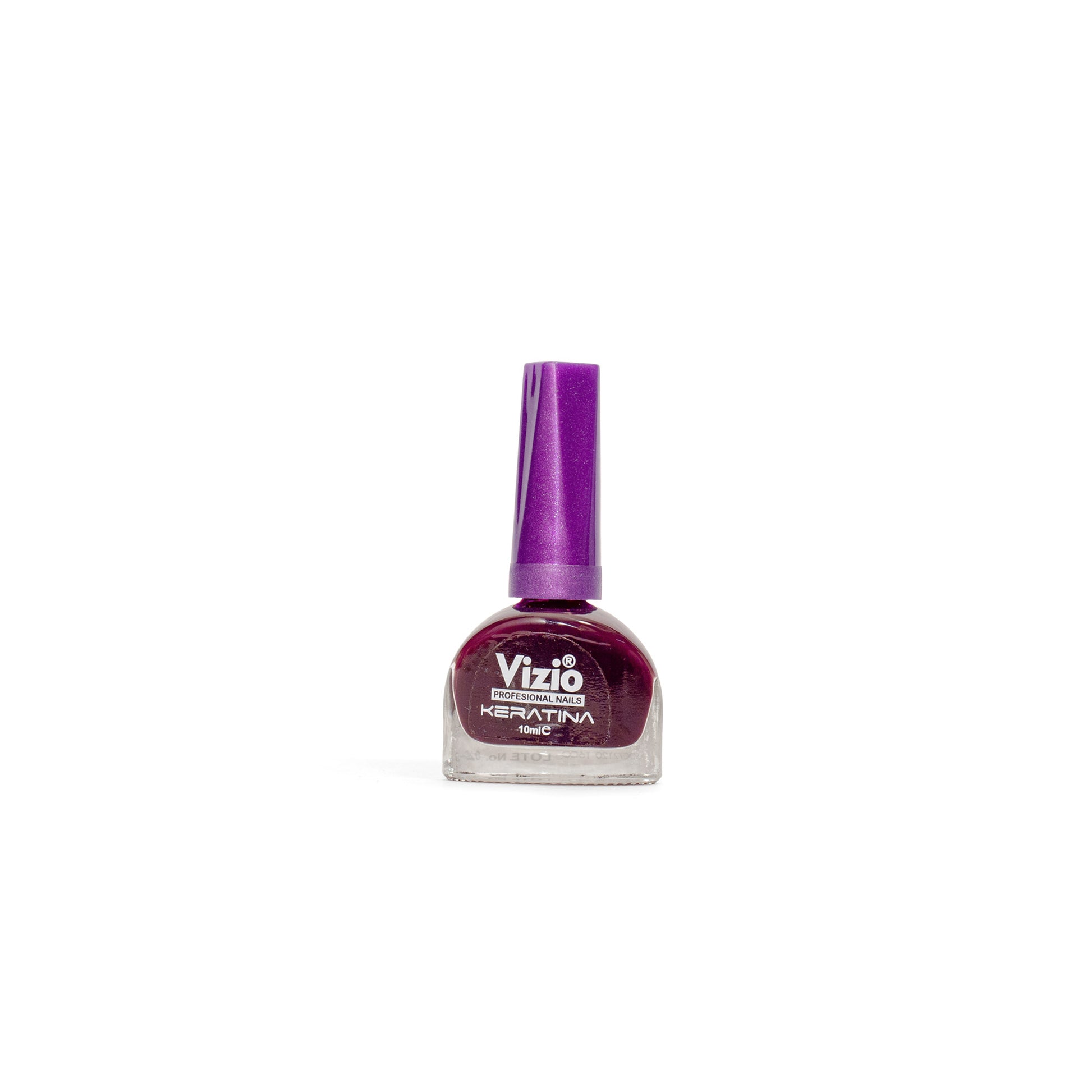 Esmalte Tonos Cremosos N° 82 Vizio by Meicy's