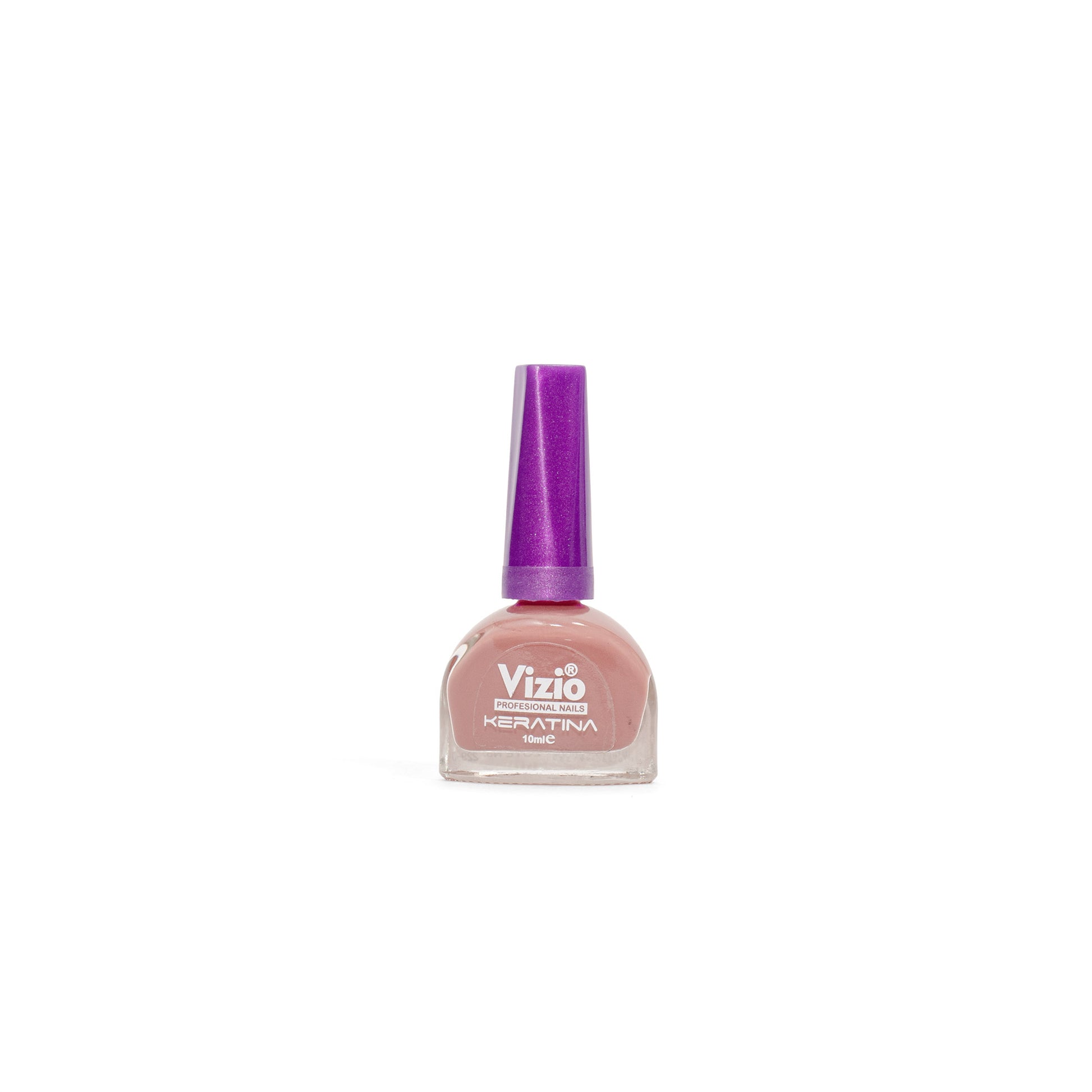 Esmalte Tonos Cremosos N° 88 Vizio by Meicy's