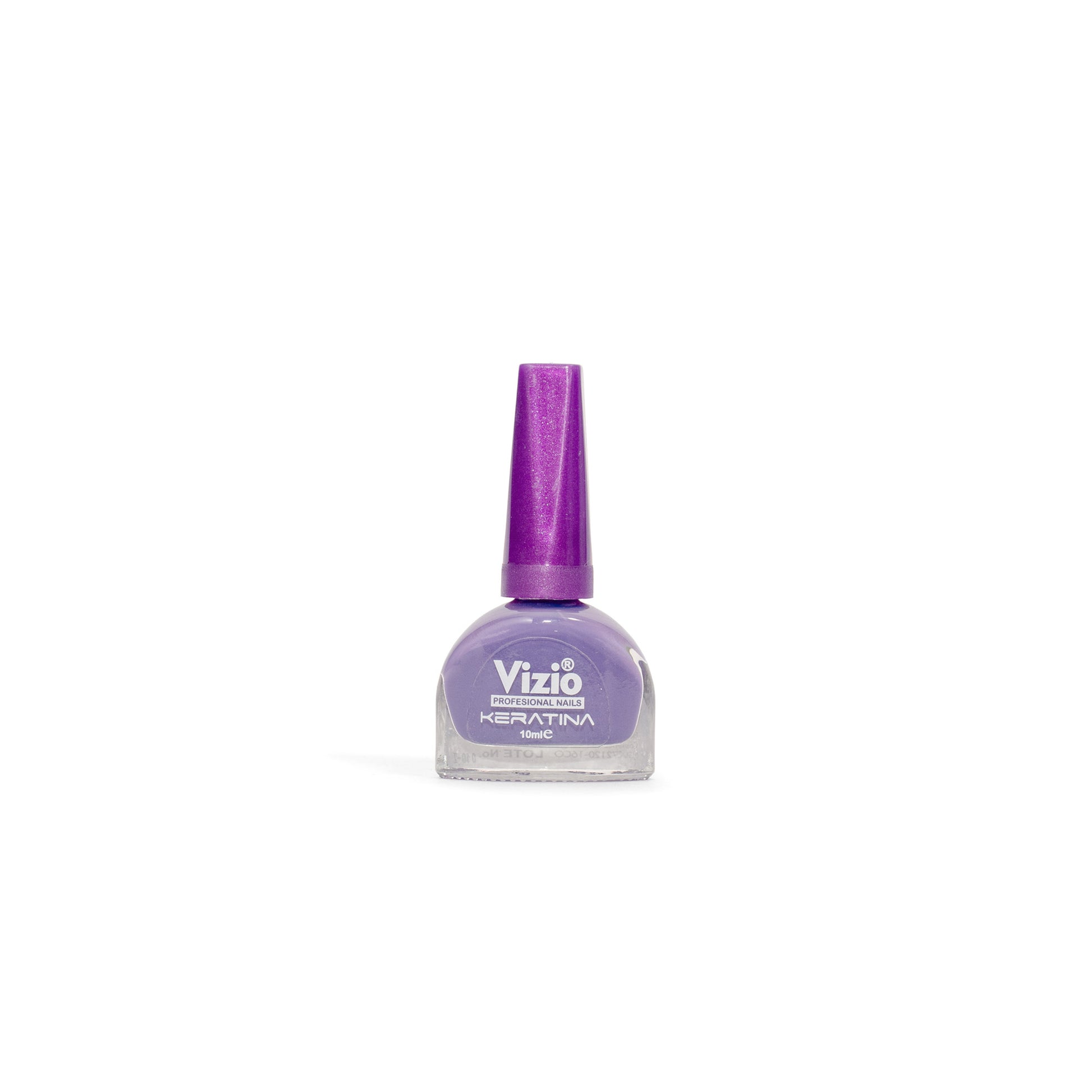 Esmalte Tonos Cremosos N° 95 Vizio by Meicy's