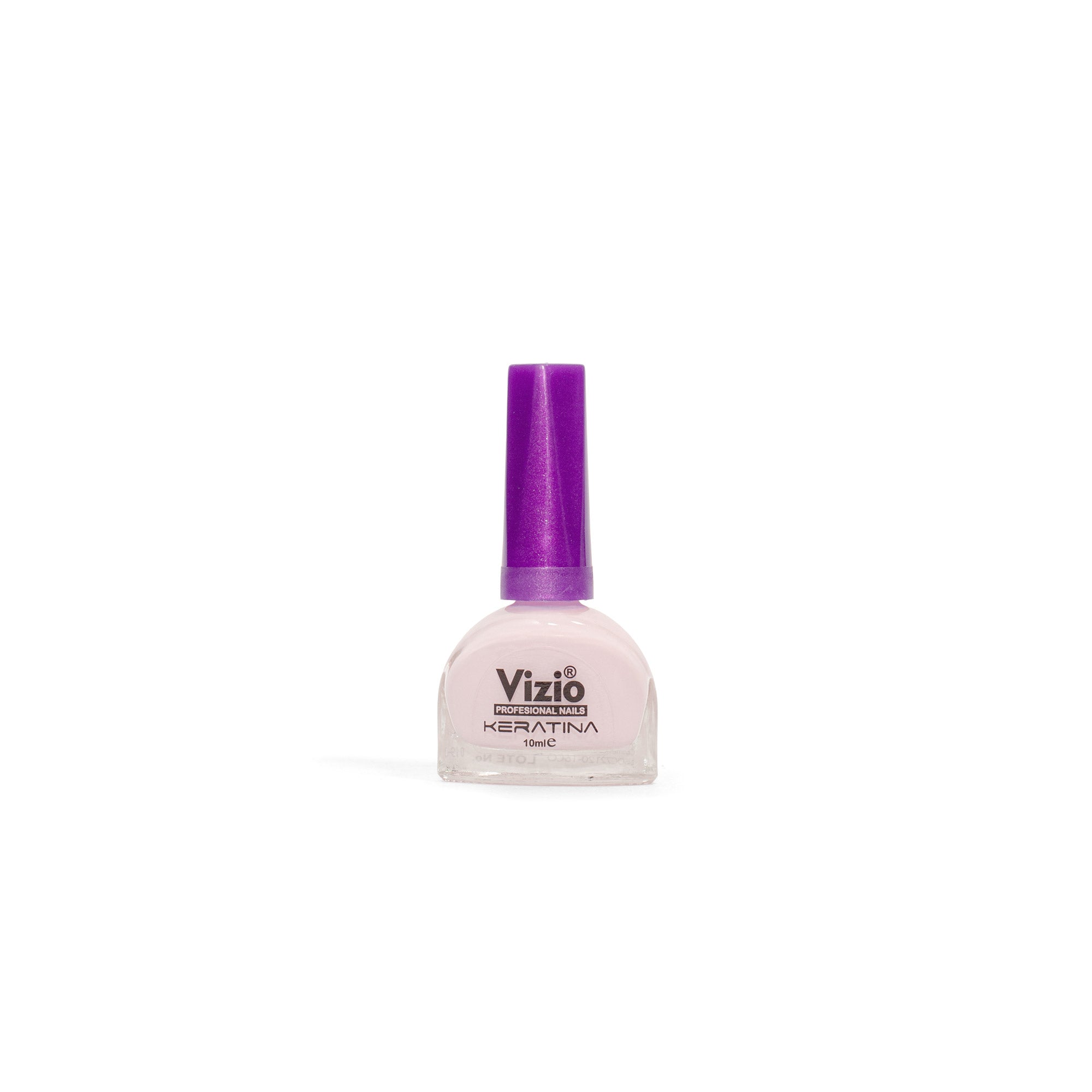 Esmalte Tonos Cremosos N° 96 Vizio by Meicy's