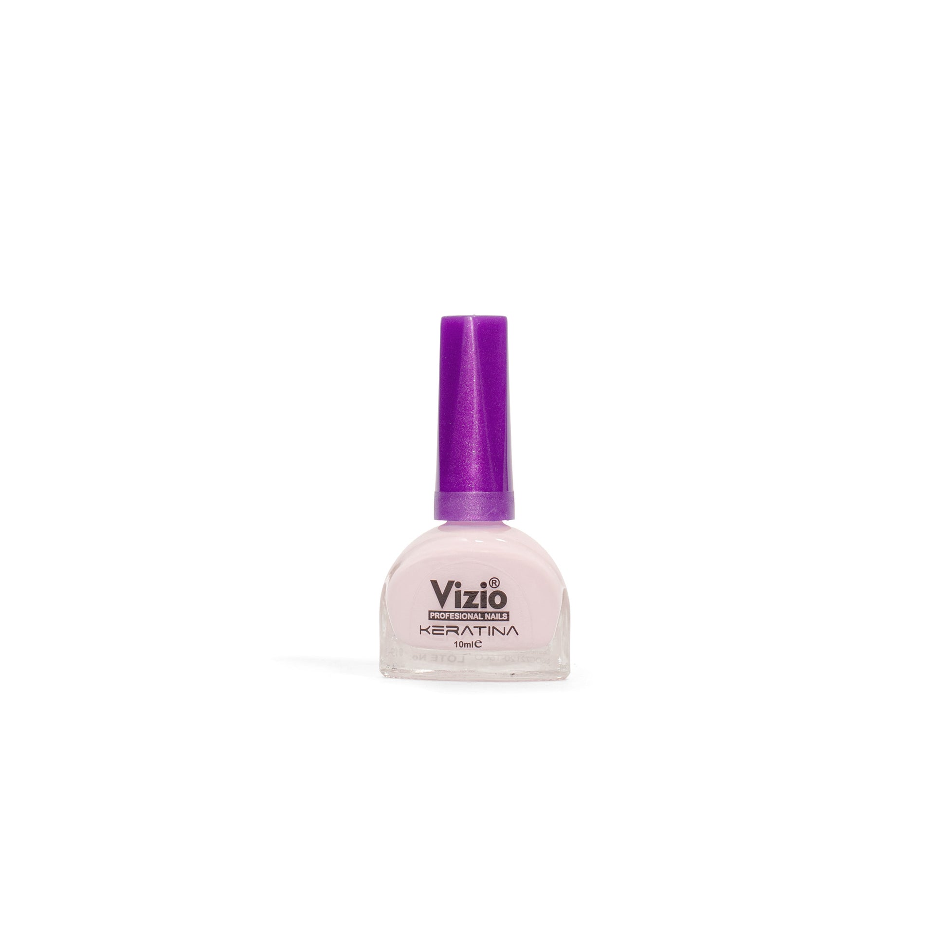 Esmalte Tonos Cremosos N° 96 Vizio by Meicy's