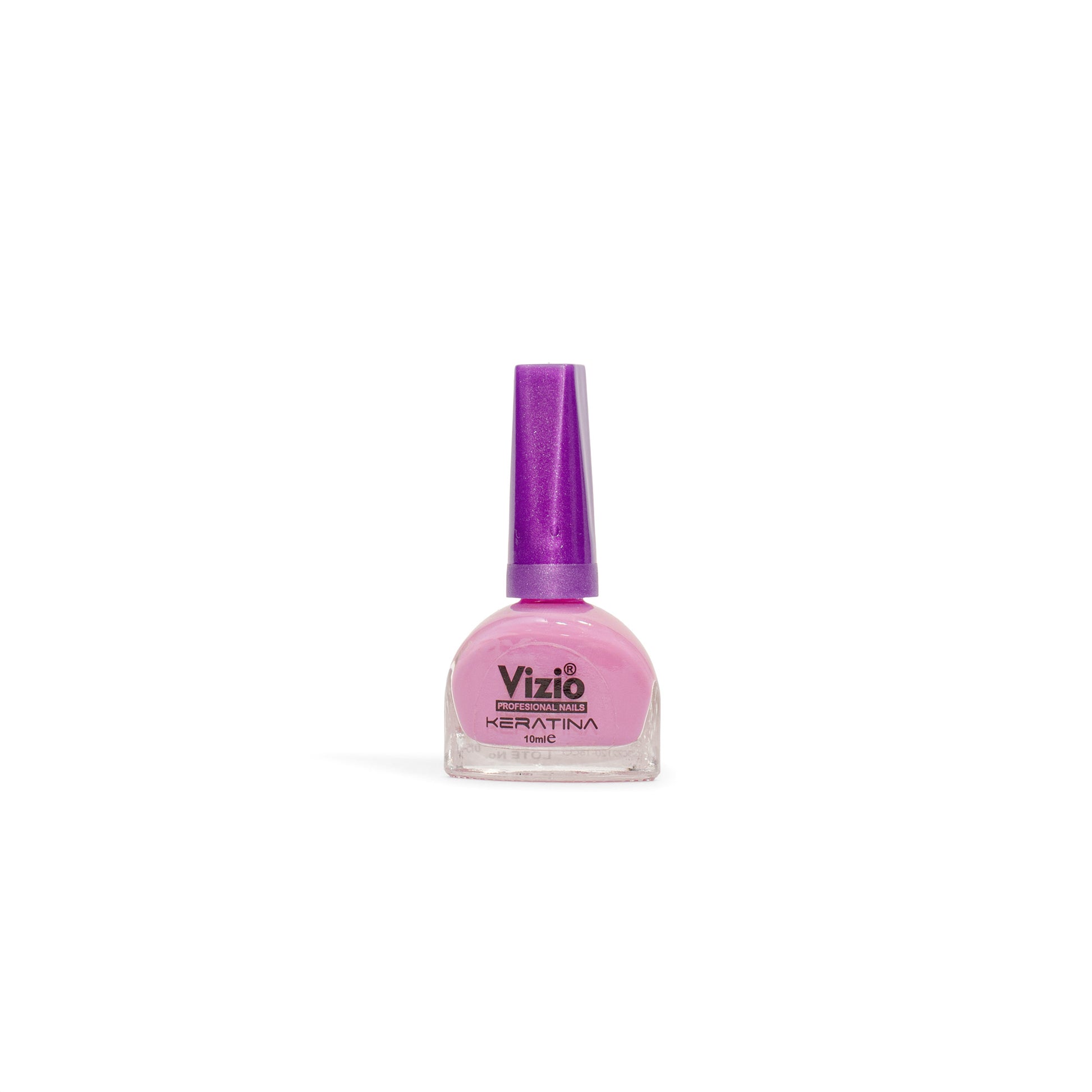 Esmalte Tonos Cremosos N° 97 Vizio by Meicy's