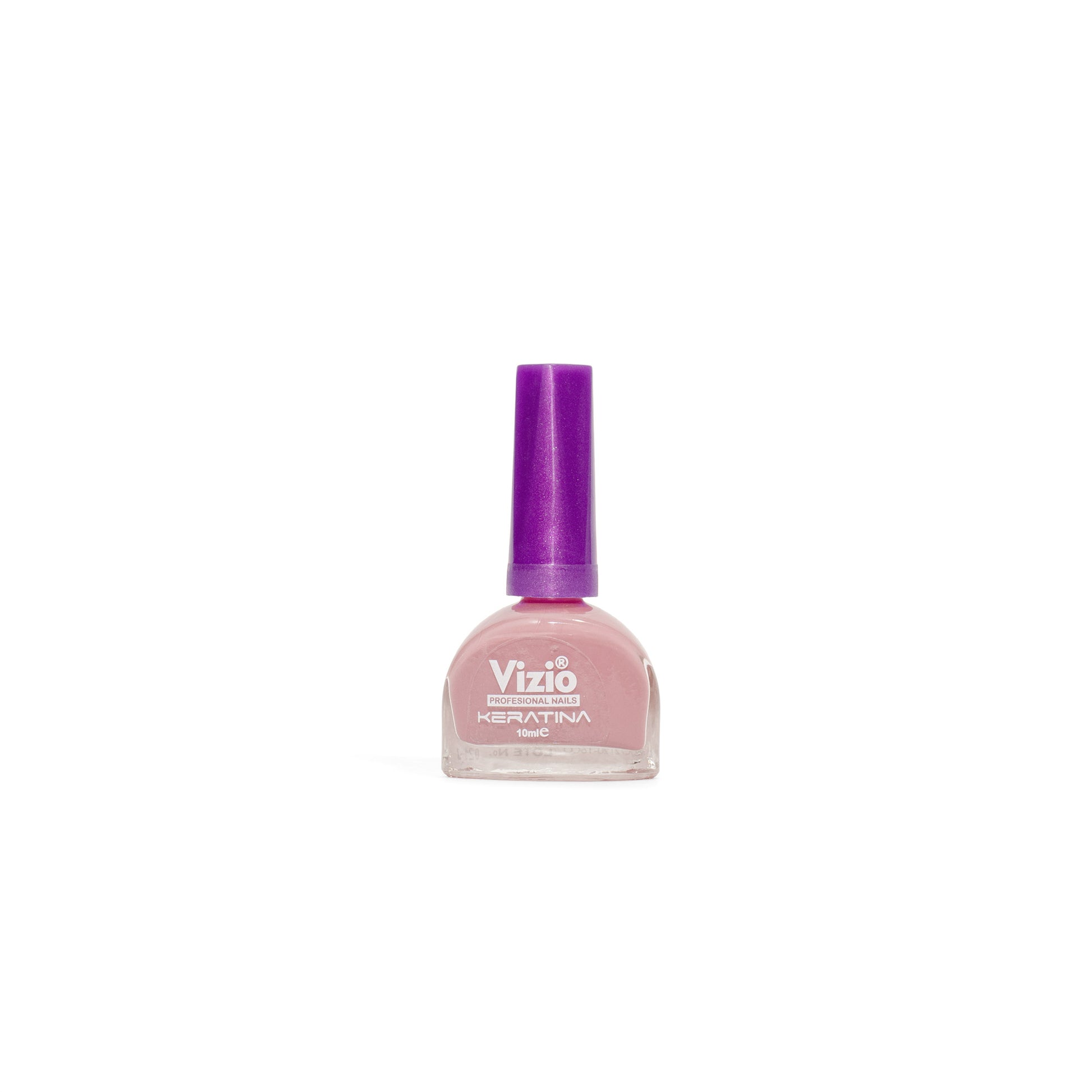 Esmalte Tonos Cremosos N° 99 Vizio by Meicy's