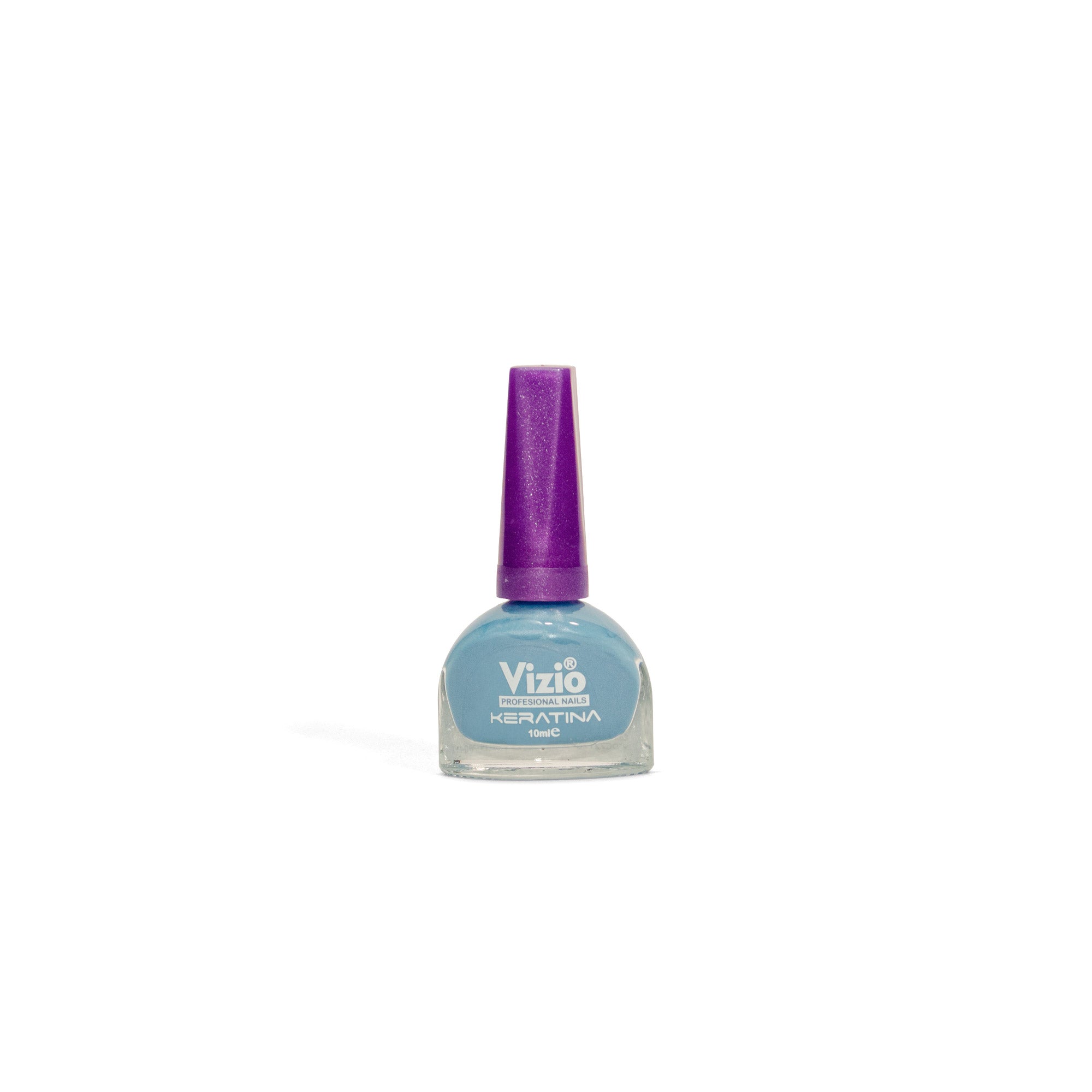 Esmalte Tonos Nacarados N° 127 Vizio by Meicy's