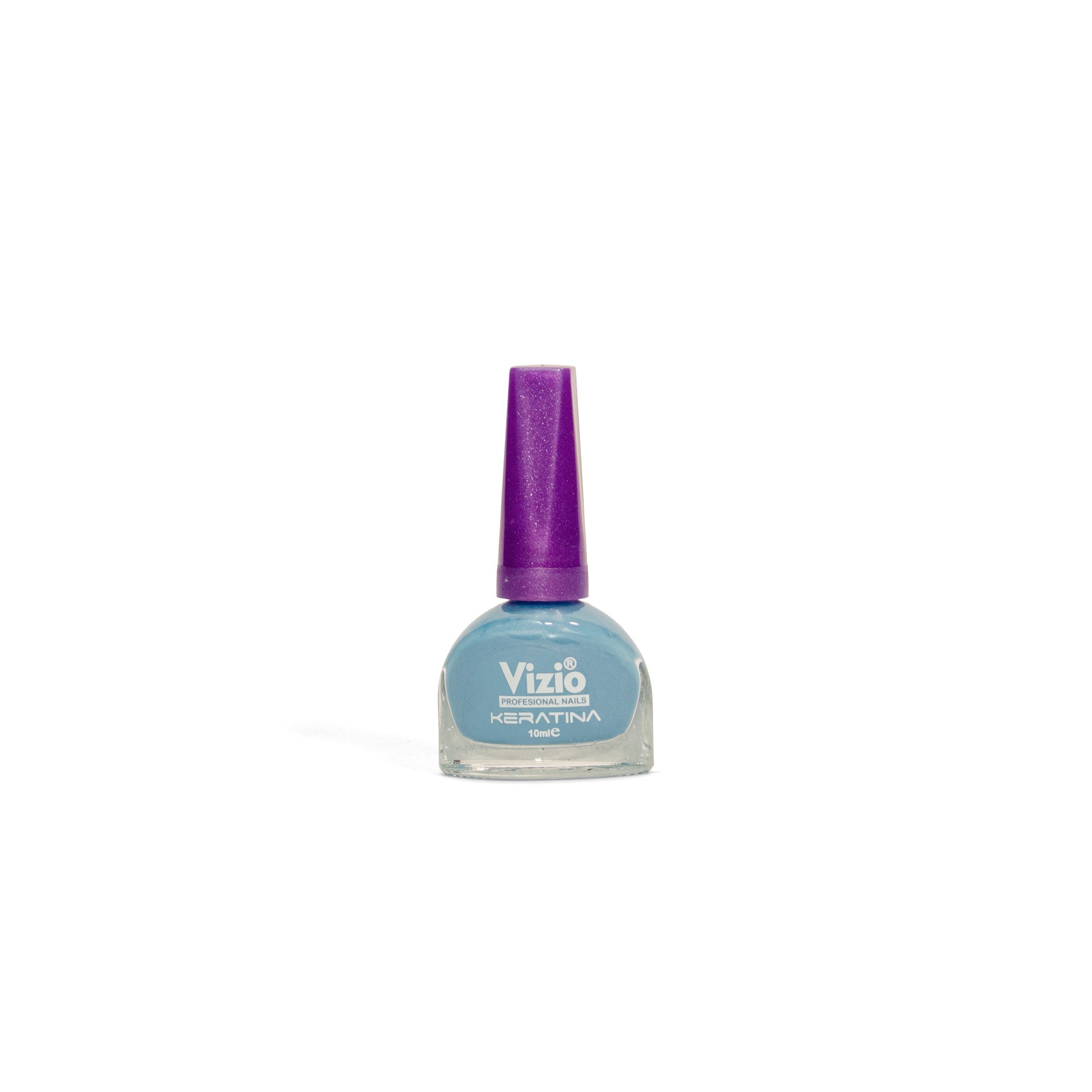 Esmalte Tonos Nacarados N° 127 Vizio by Meicy's