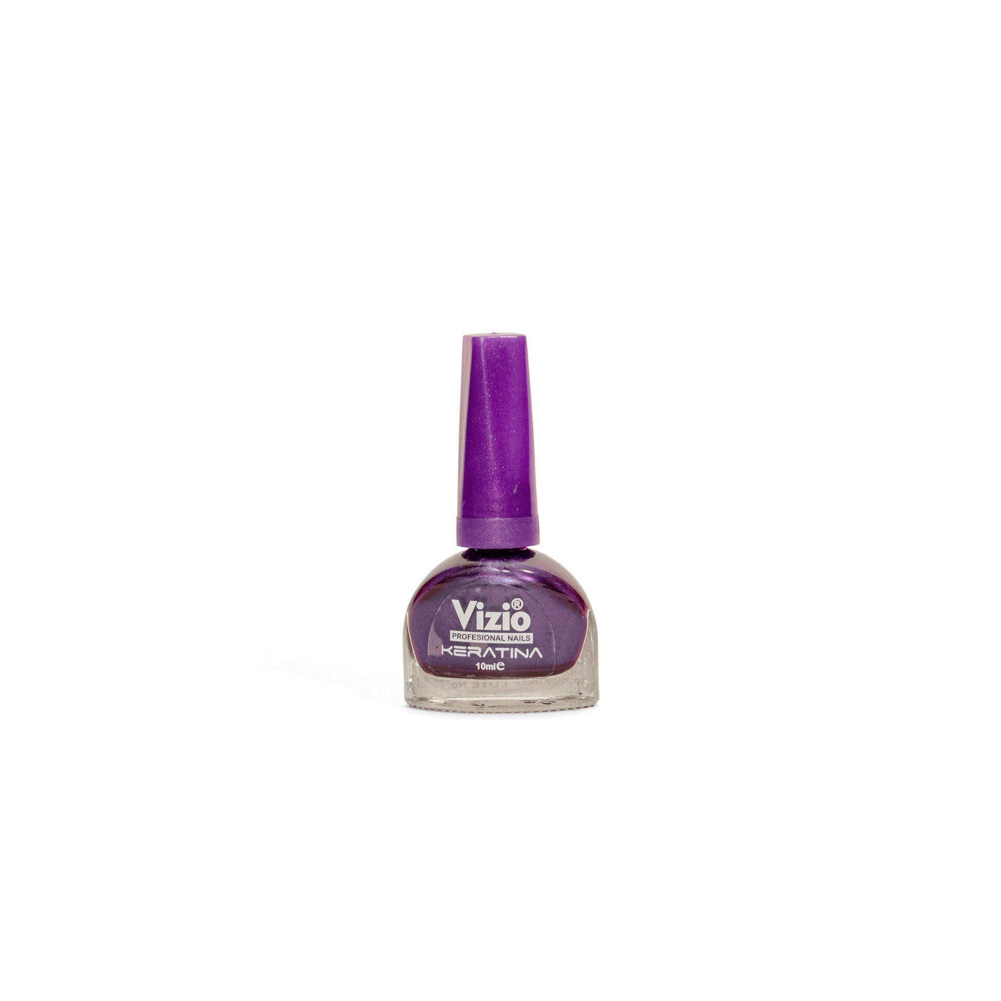 Esmalte Tonos Nacarados N° 24 Vizio by Meicy's